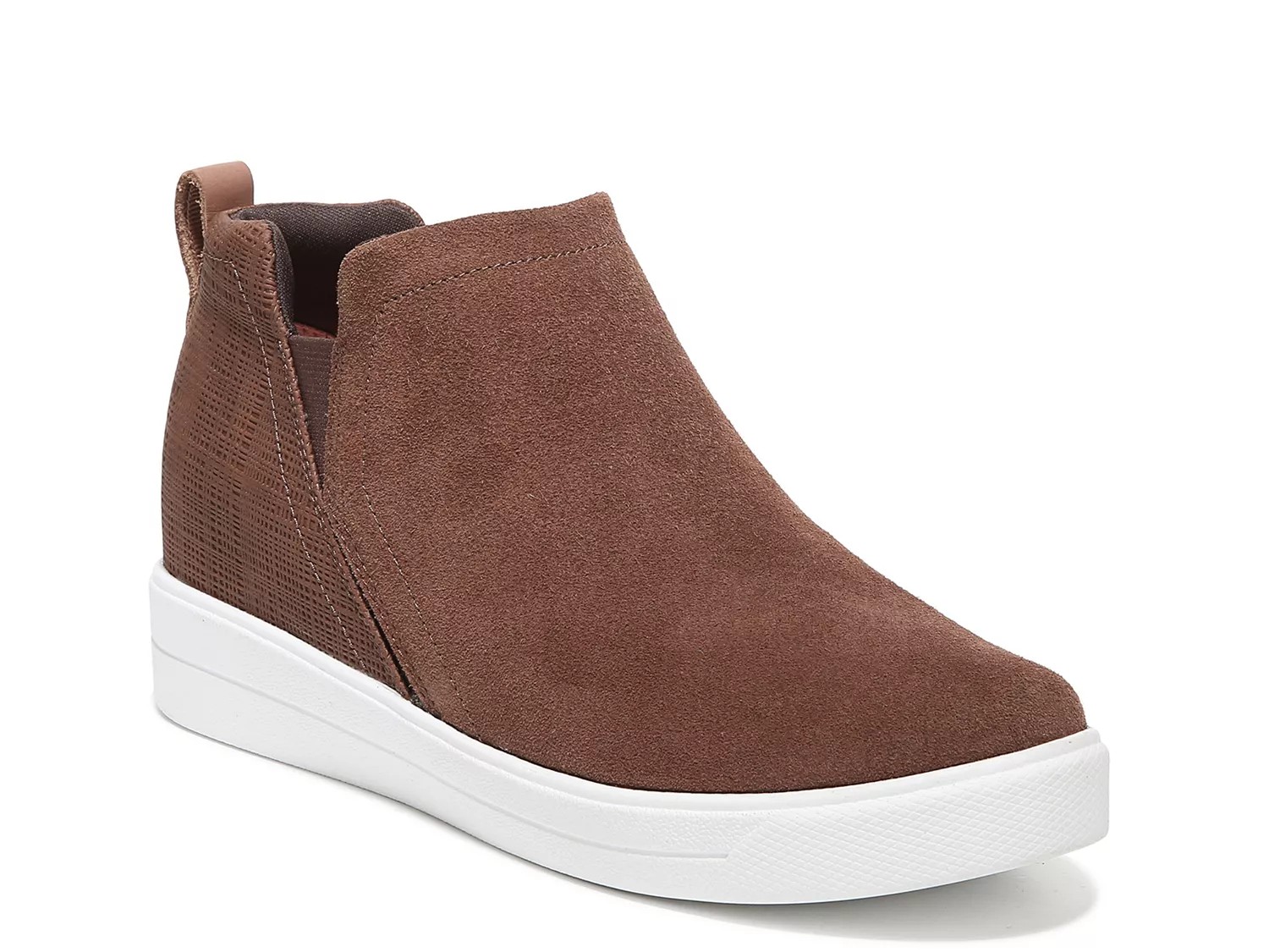 Ryka Vera Wedge Sneaker Free Shipping DSW