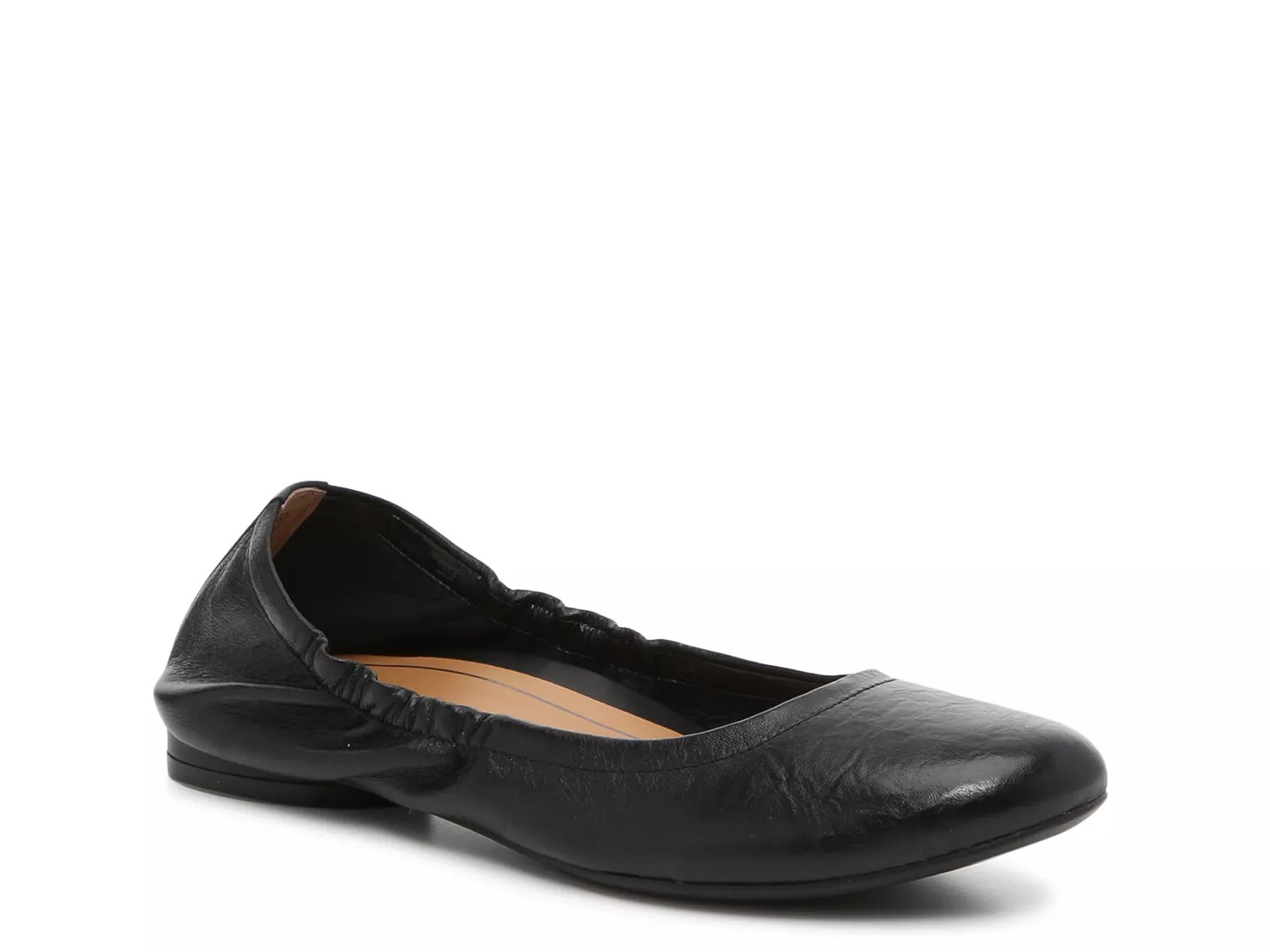 Vionic Alexa Ballet Flat Free Shipping Dsw