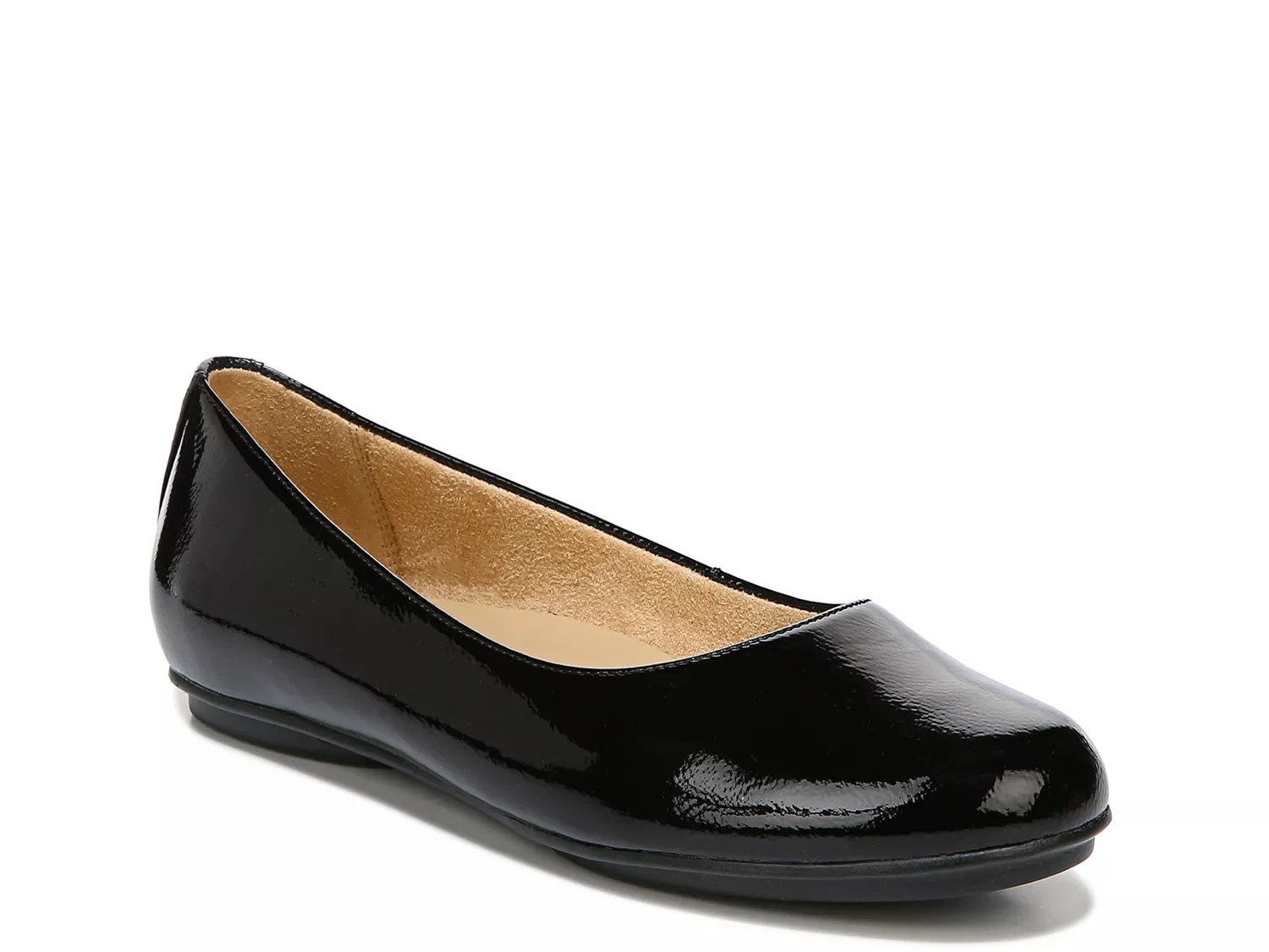 Naturalizer Maxwell Ballet Flat Free Shipping DSW