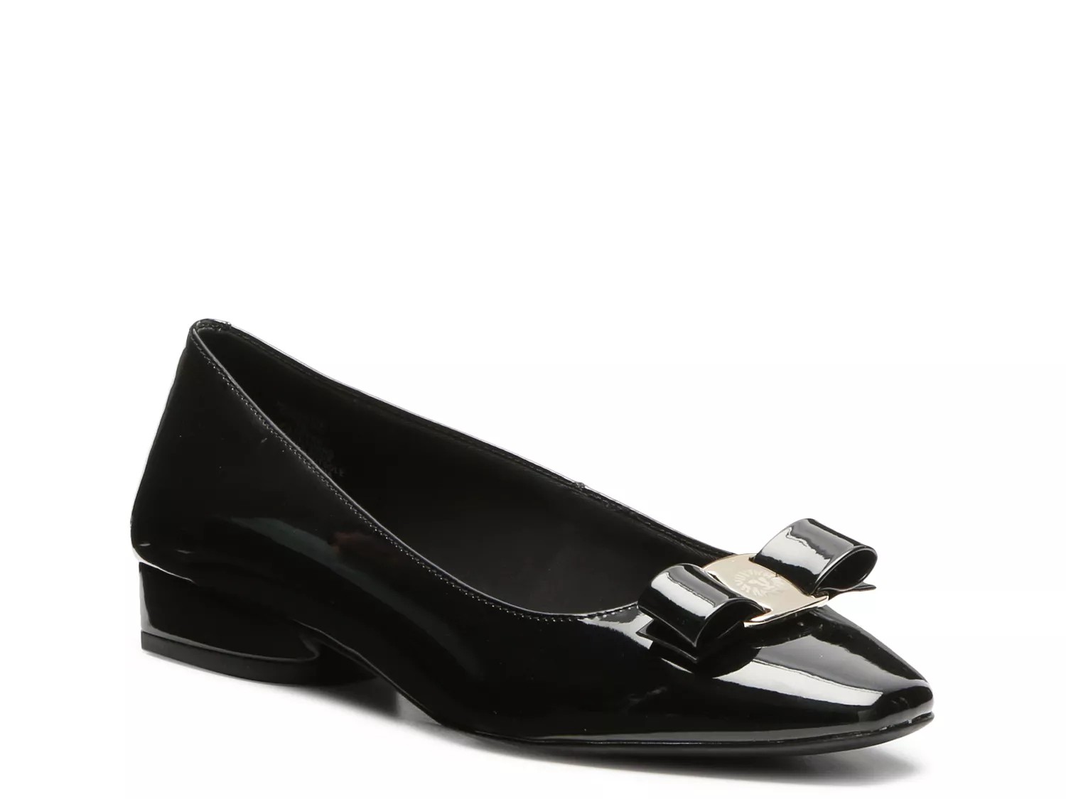 Anne Klein Colette Flat Free Shipping DSW