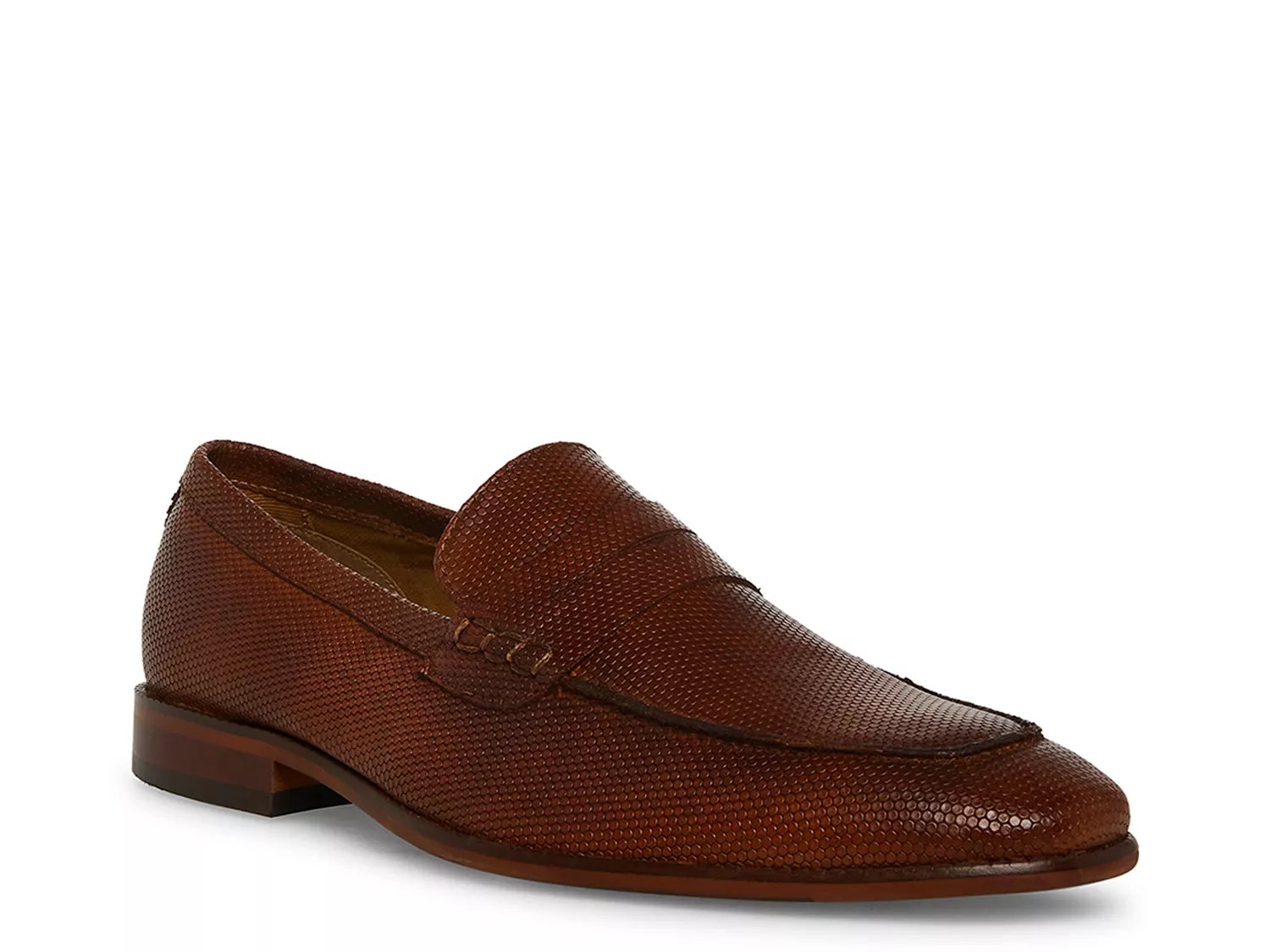 Steve Madden Ancher Penny Loafer Free Shipping Dsw