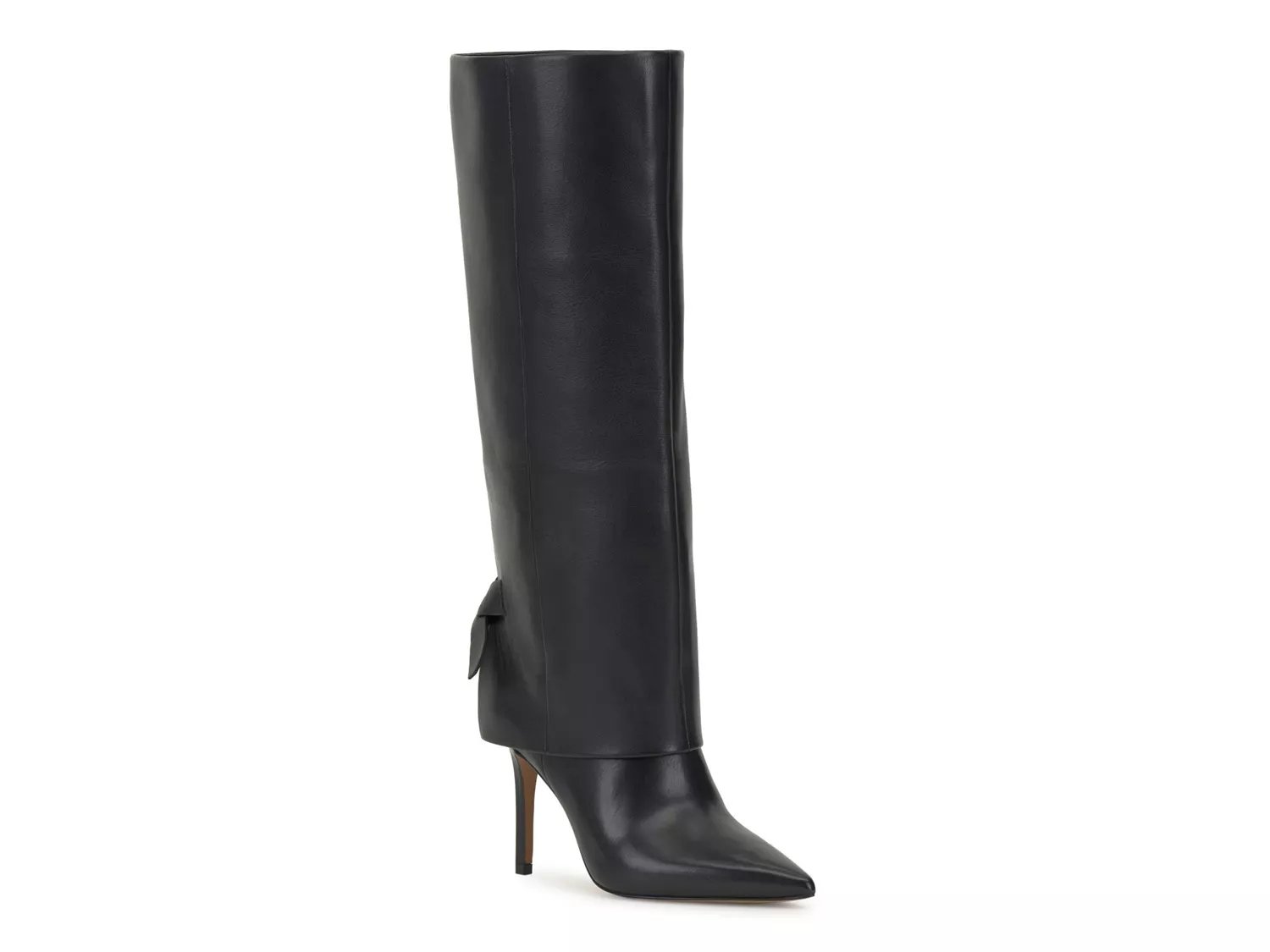 Vince Camuto Kammitie Wide Calf Boot Free Shipping Dsw