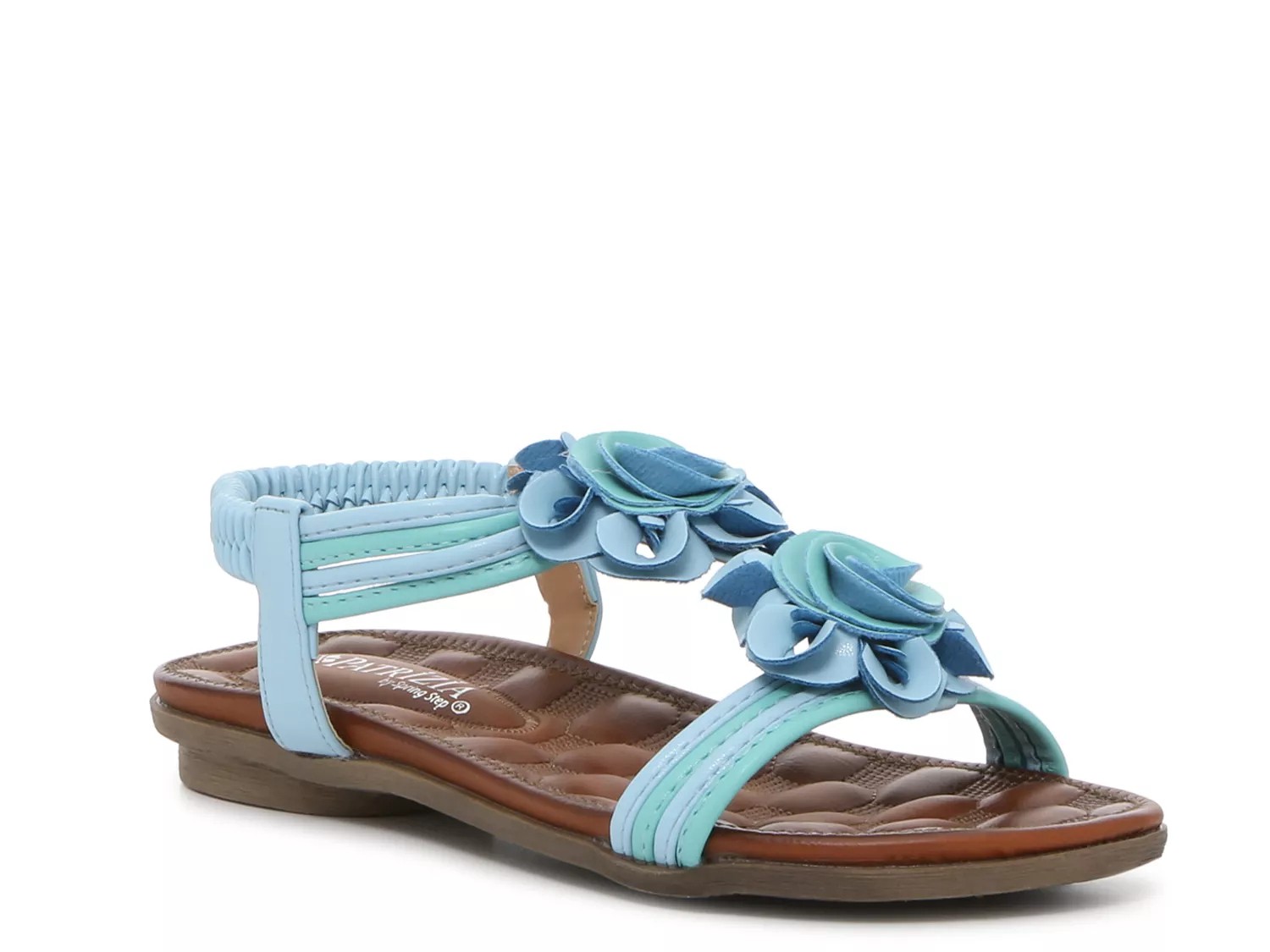 Patrizia Nectarine Sandal Free Shipping Dsw