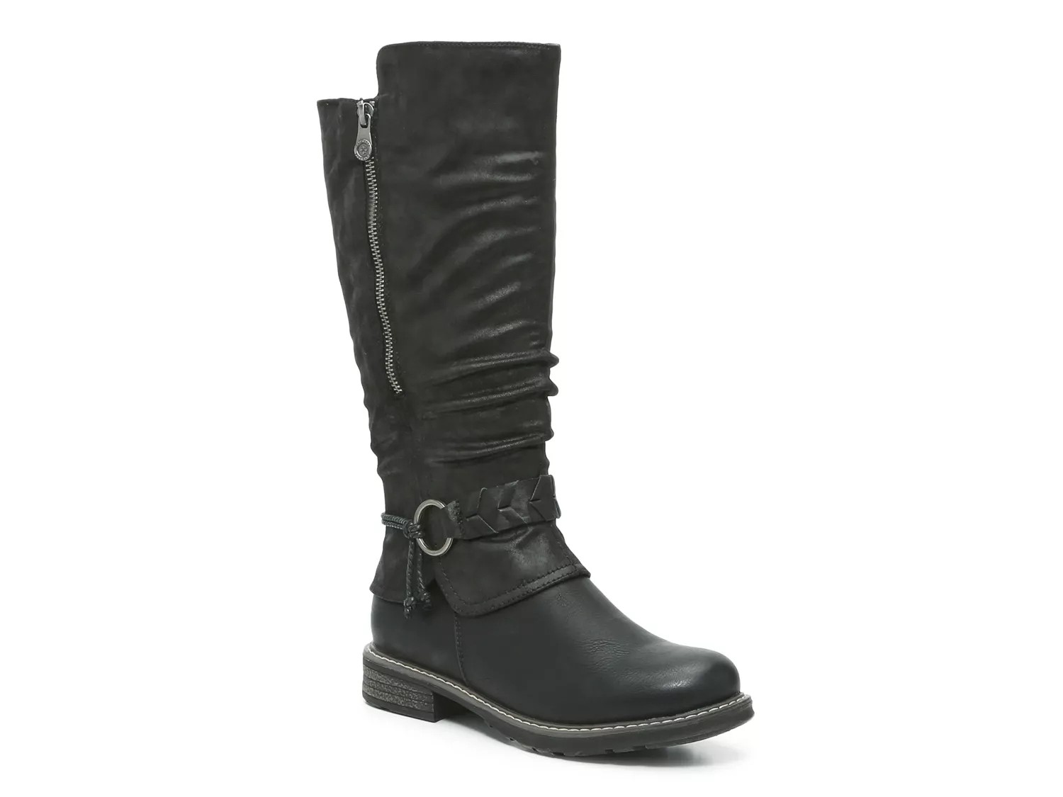 Patrizia By Spring Step Kabira Boot Free Shipping DSW