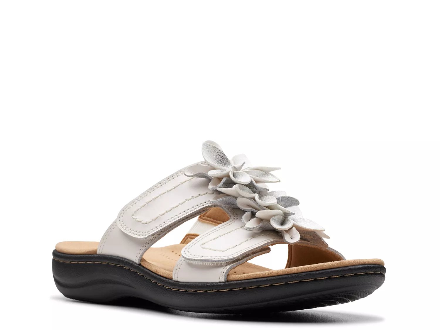 Clarks Laurieann Mist Sandal Free Shipping Dsw