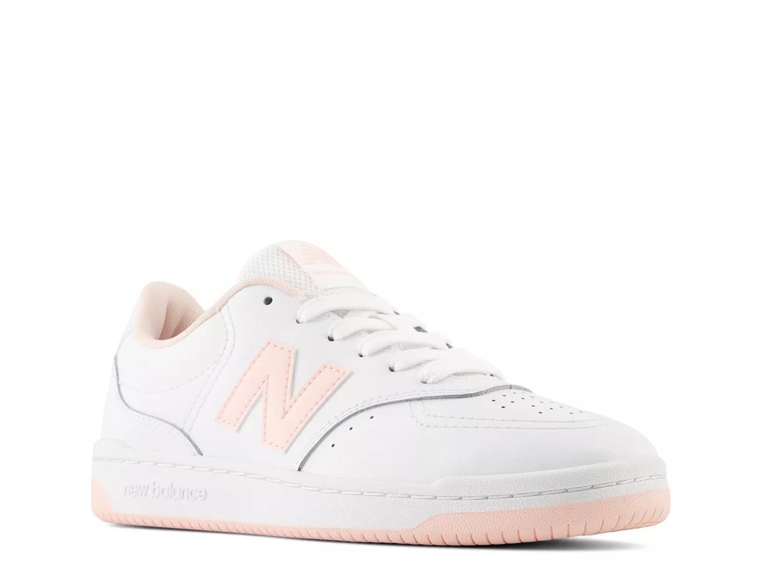 New Balance Bb Court Sneaker Women S Free Shipping Dsw