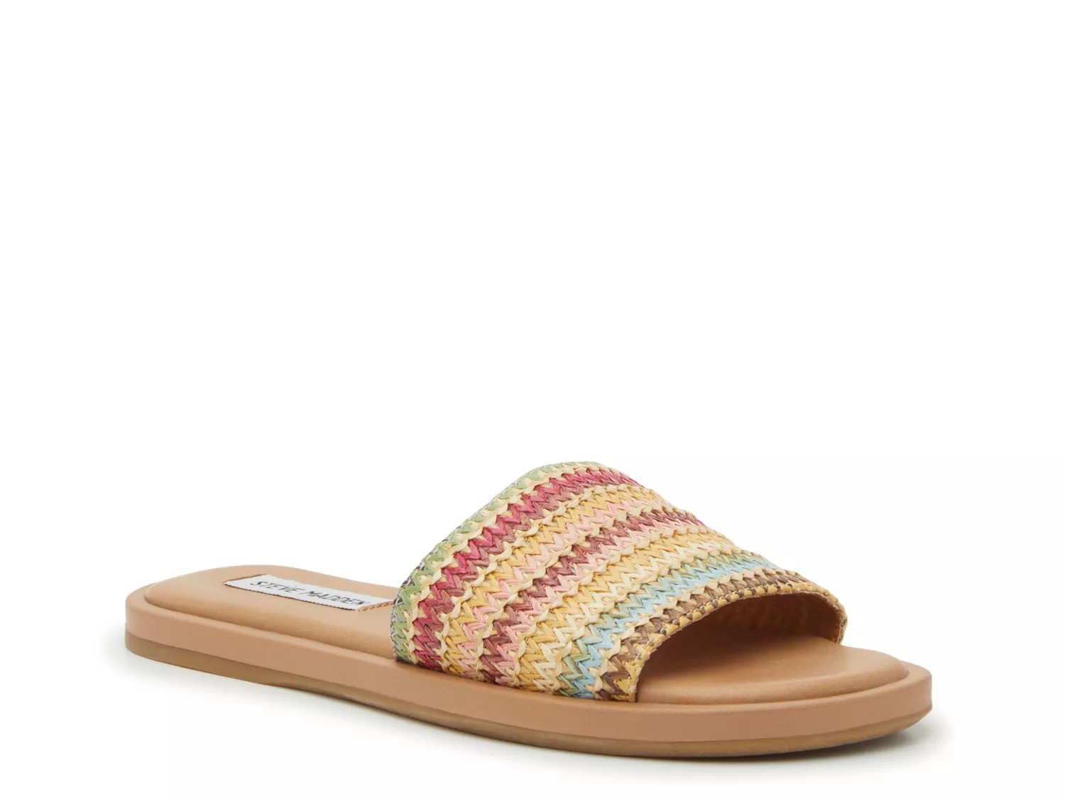 Steve Madden Sienna Sandal Free Shipping Dsw