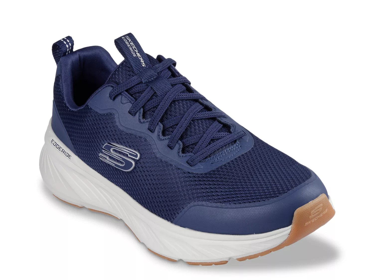 Skechers Edgeride Sneaker Men S Free Shipping Dsw