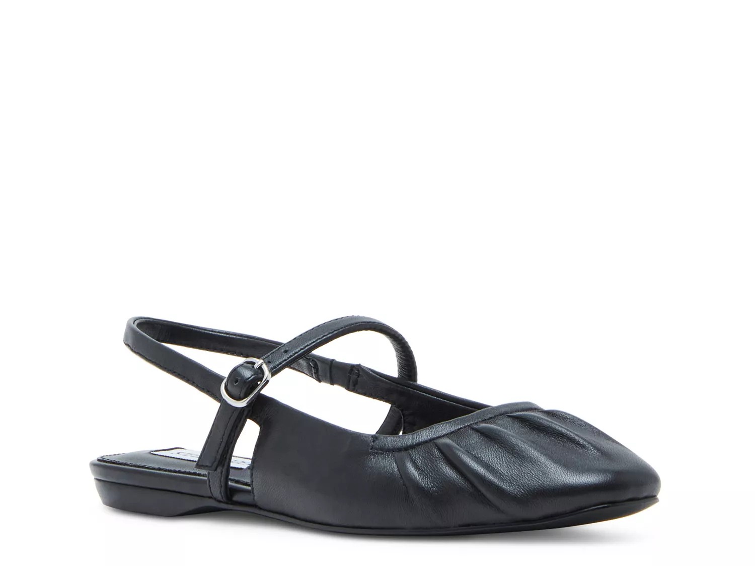 Steve Madden Garson Mary Jane Flat Free Shipping Dsw