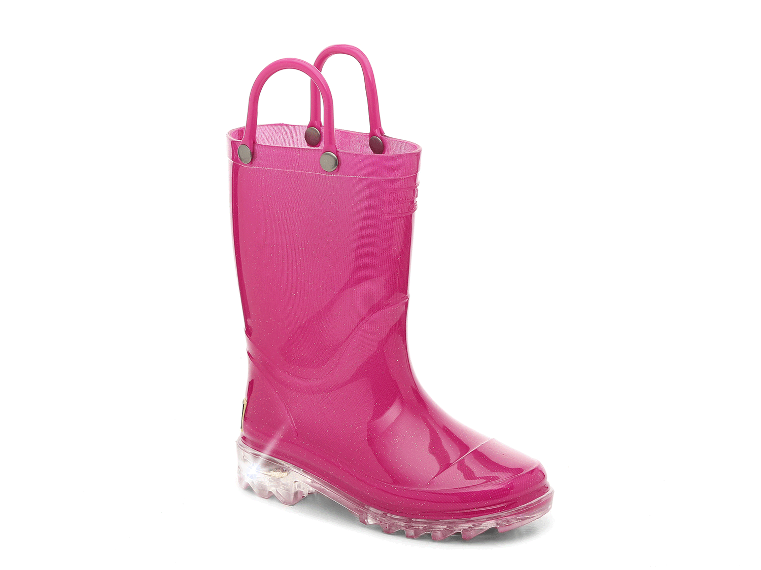 Western Chief Lighted LightUp Rain Boot Kids' Kids Shoes DSW
