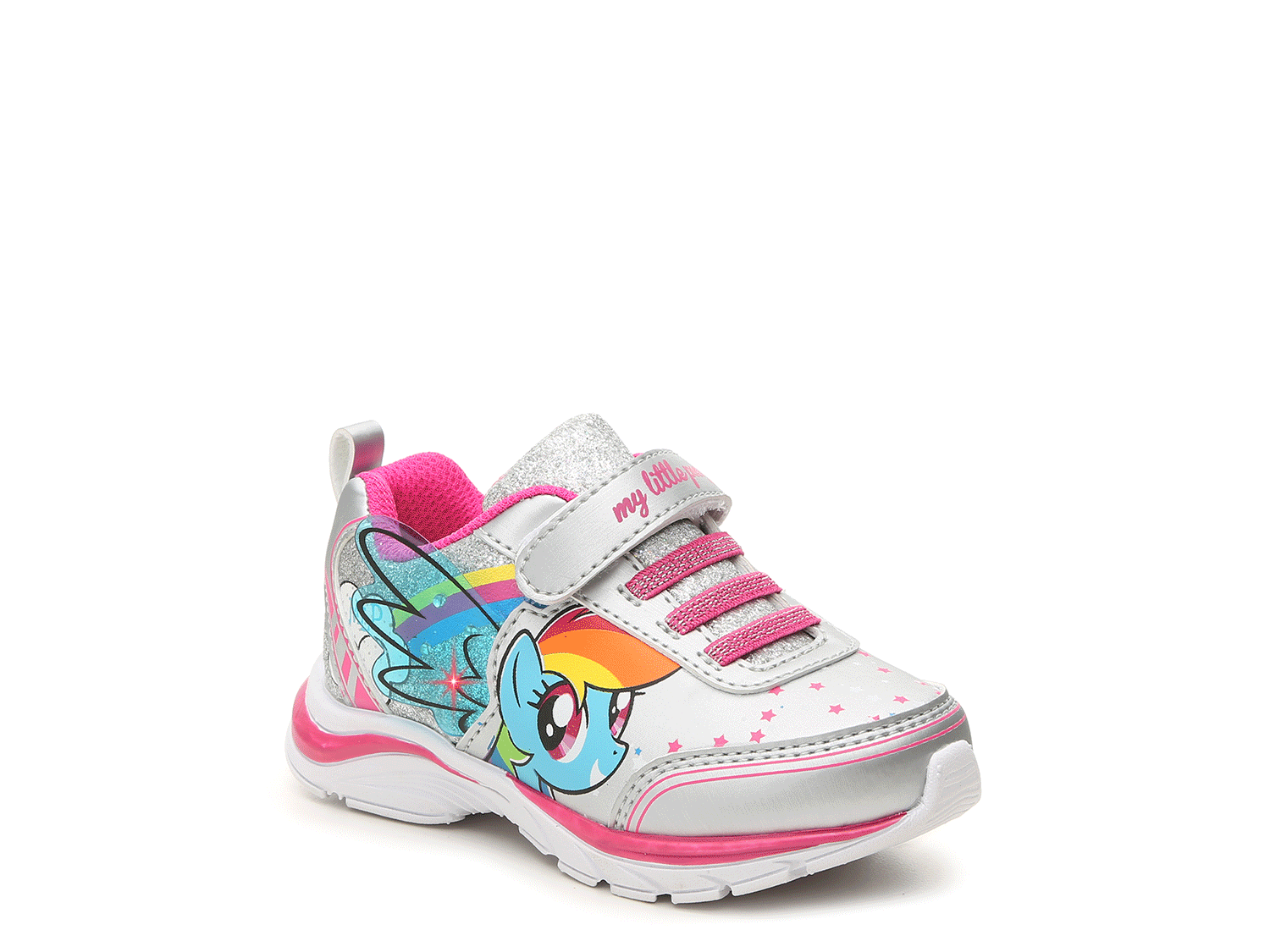pony shoes for kids