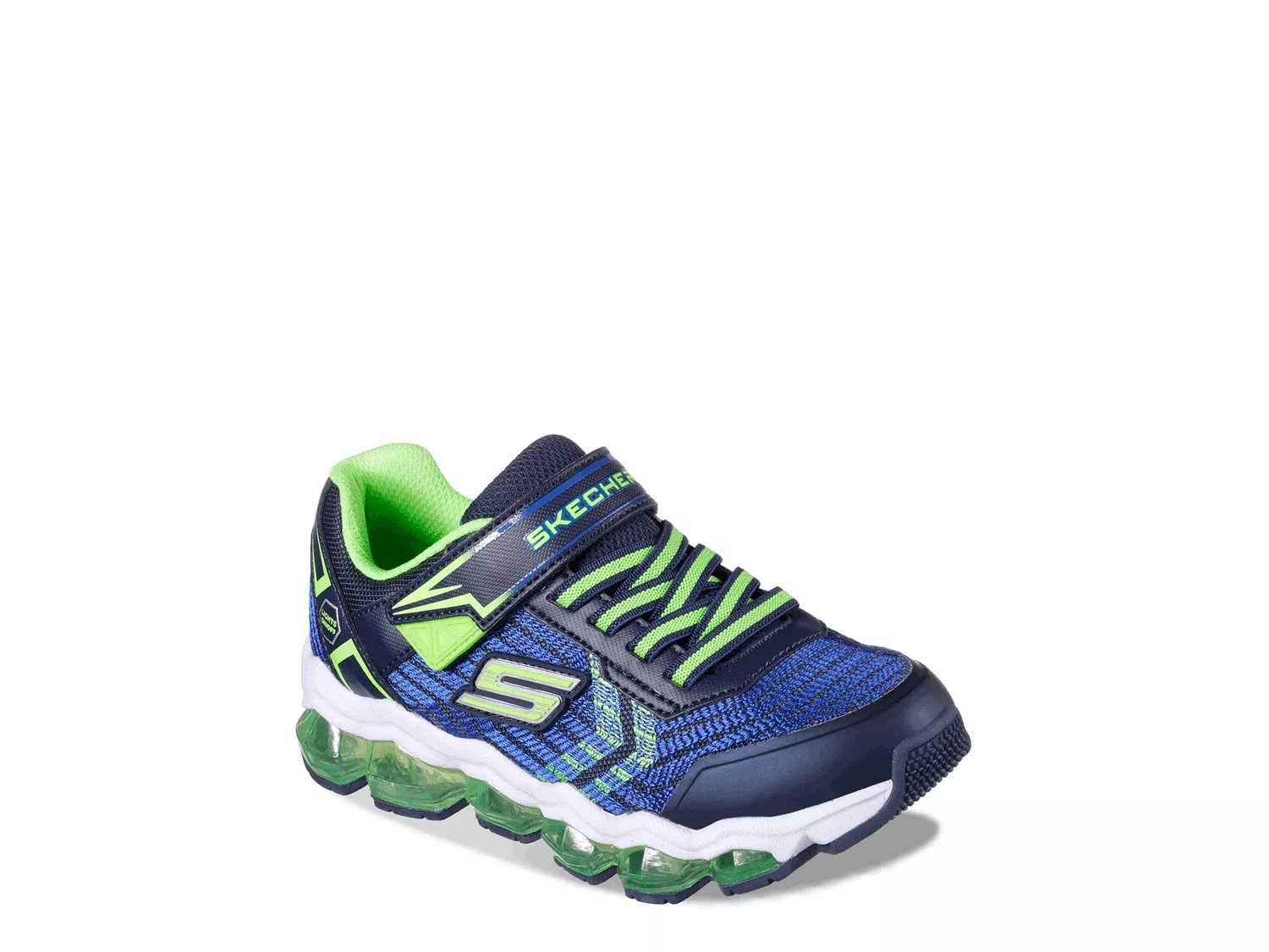 skechers s lights turbo flash