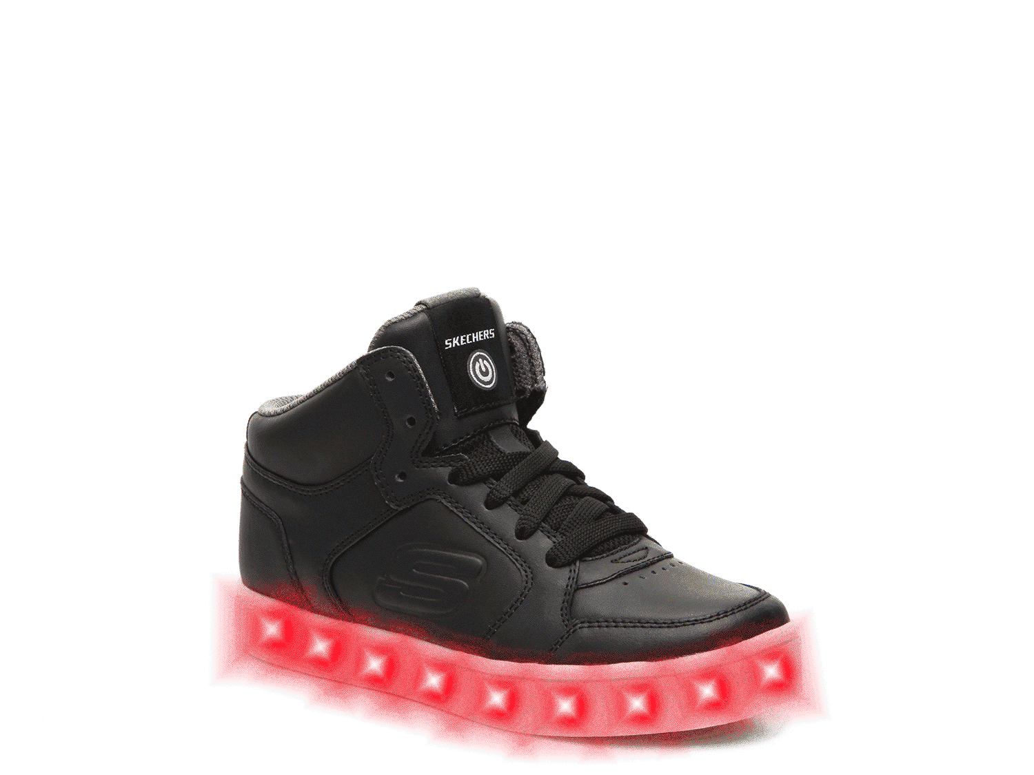 energy lights sneakers