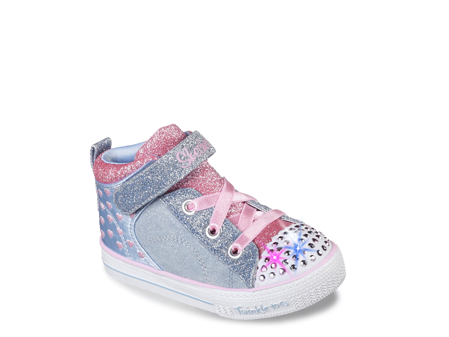 women's twinkle toes shoes