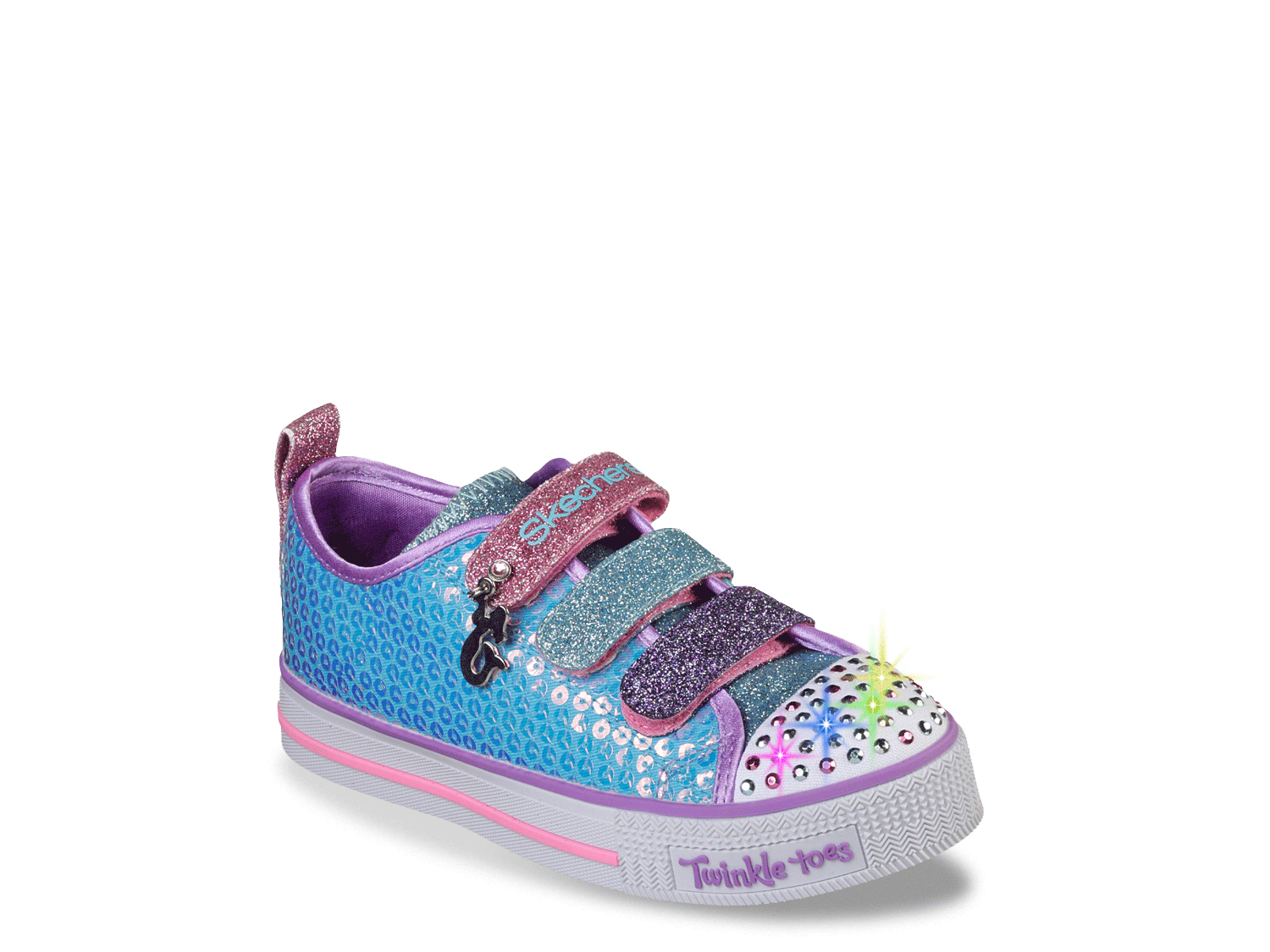 twinkle toes mermaid shoes