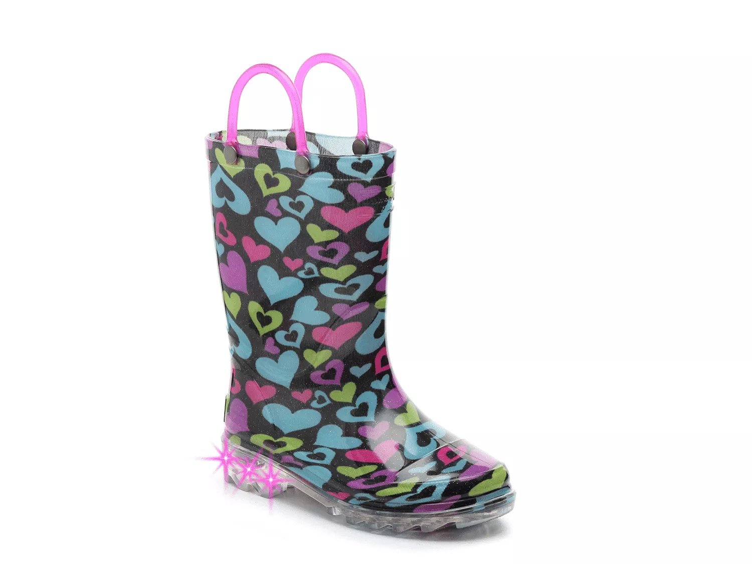 olive and edie rain boots