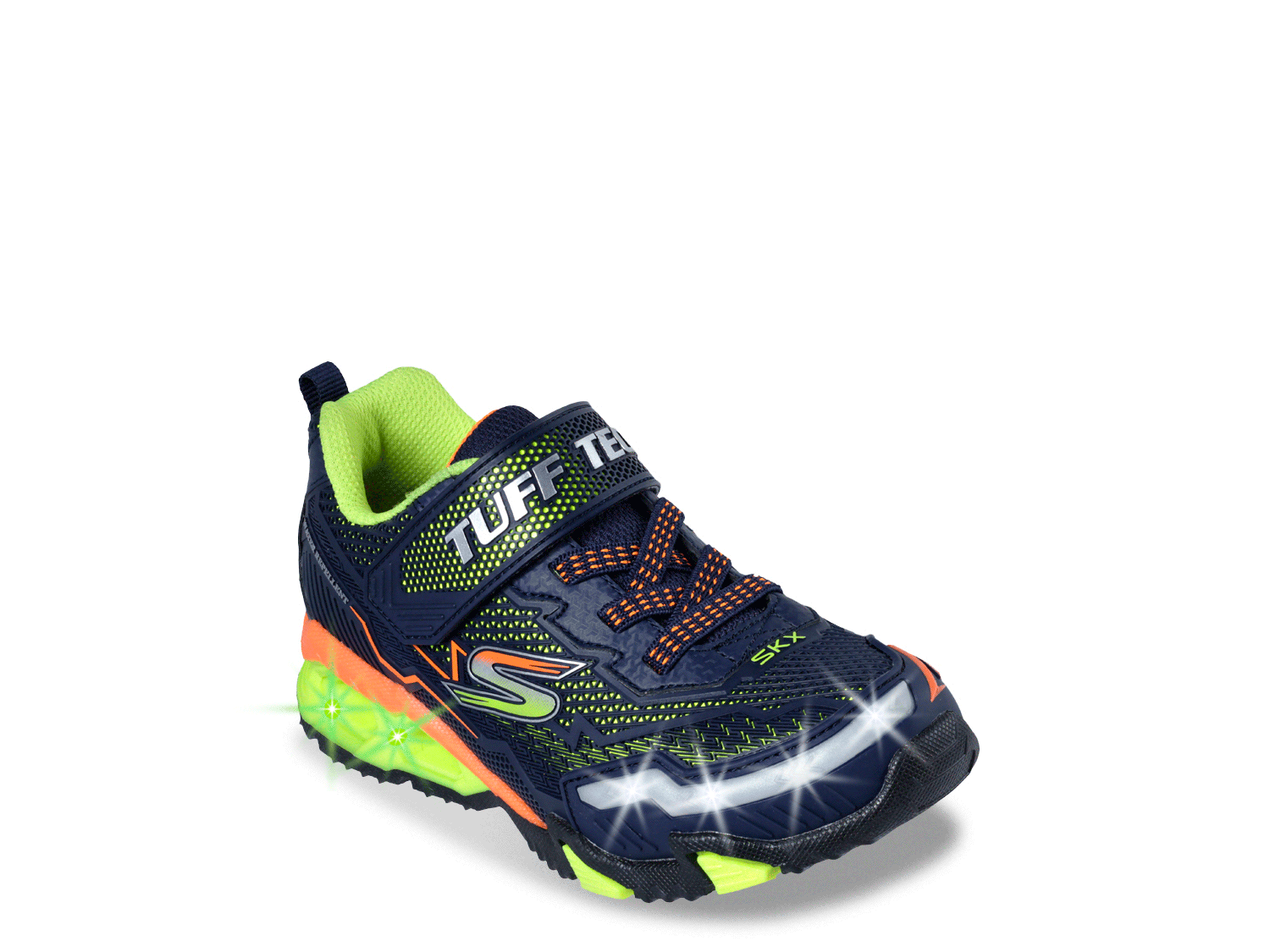 Skechers Hydro Lights LightUp Sneaker Kids' Free Shipping DSW