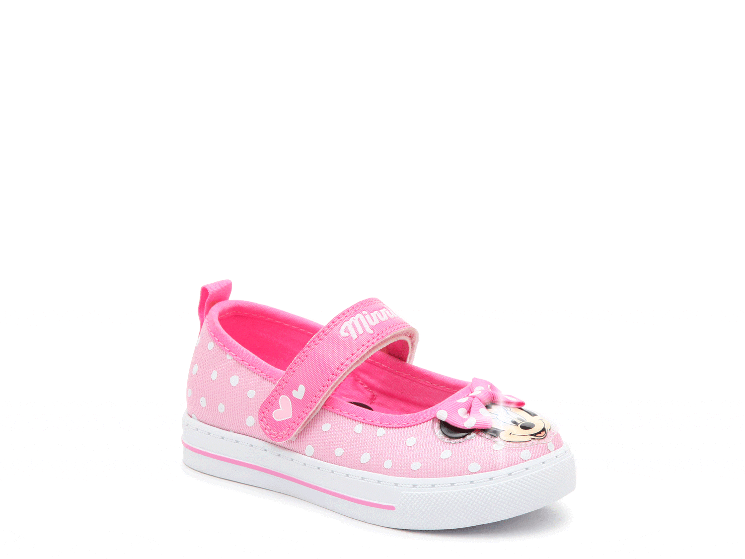 minnie mouse mary jane shoes