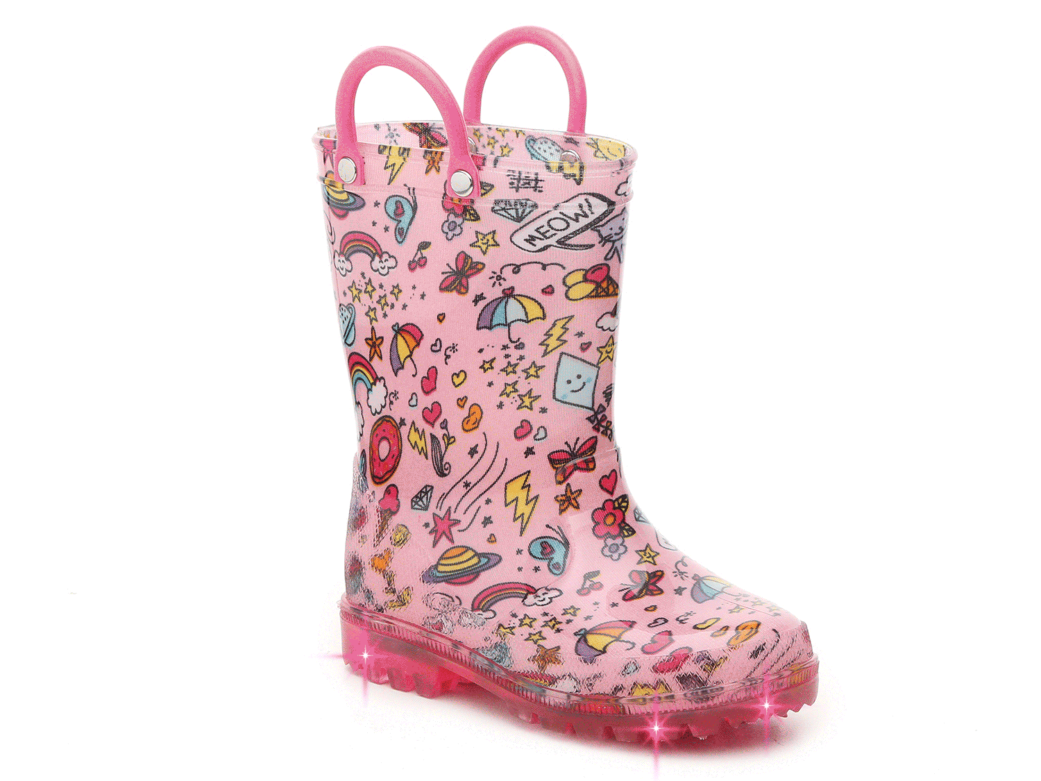olive and edie teddie boot