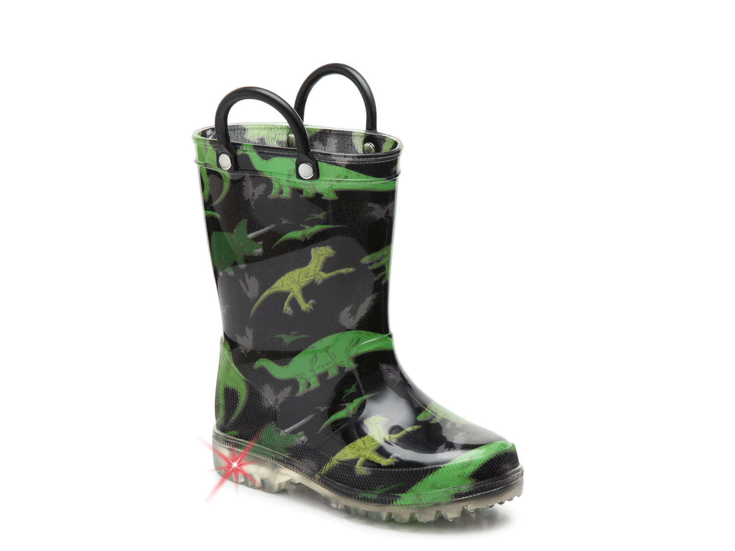 dsw rain booties