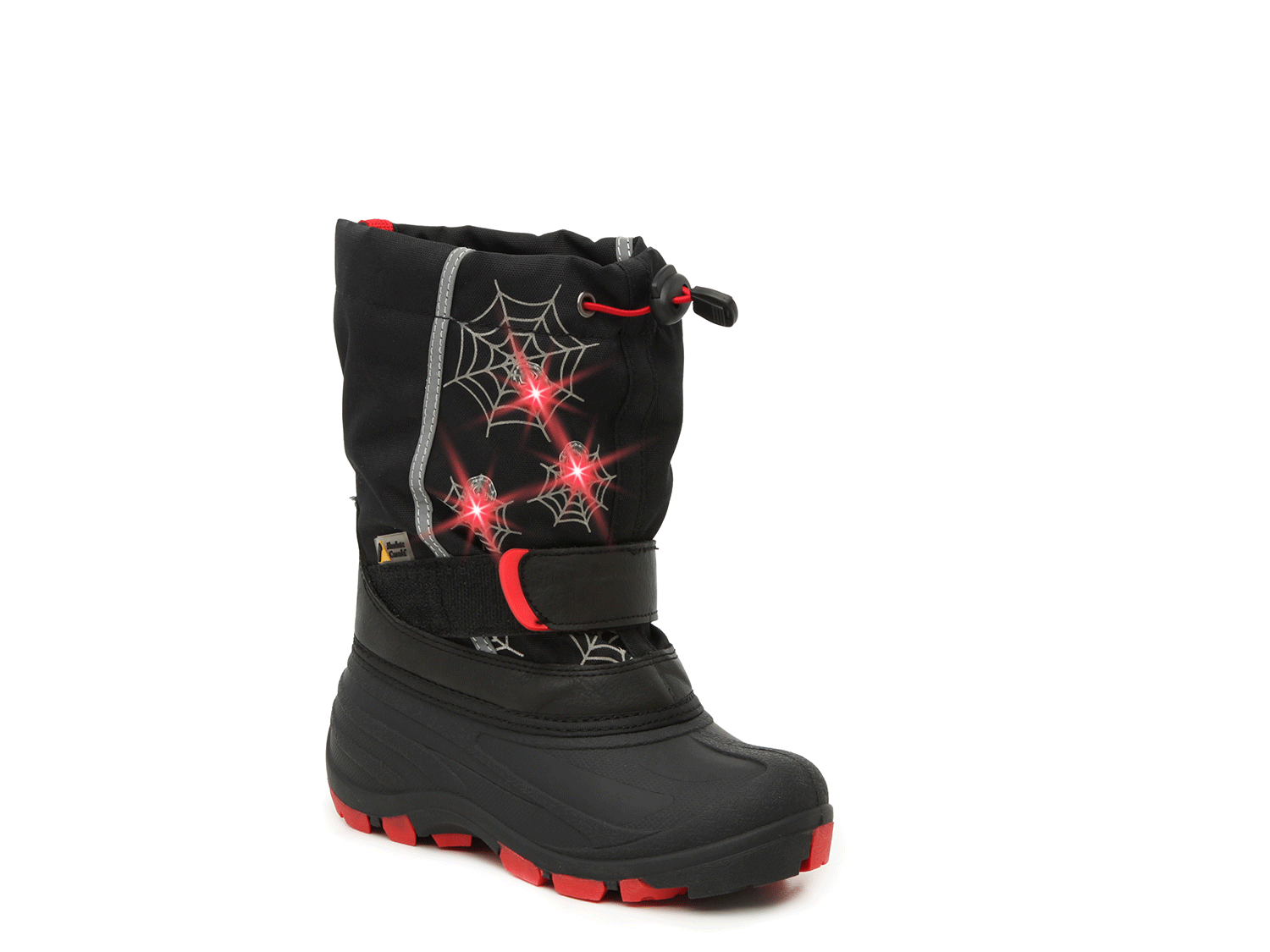 Absolute Canada Frosty LightUp Snow Boot Kids' DSW