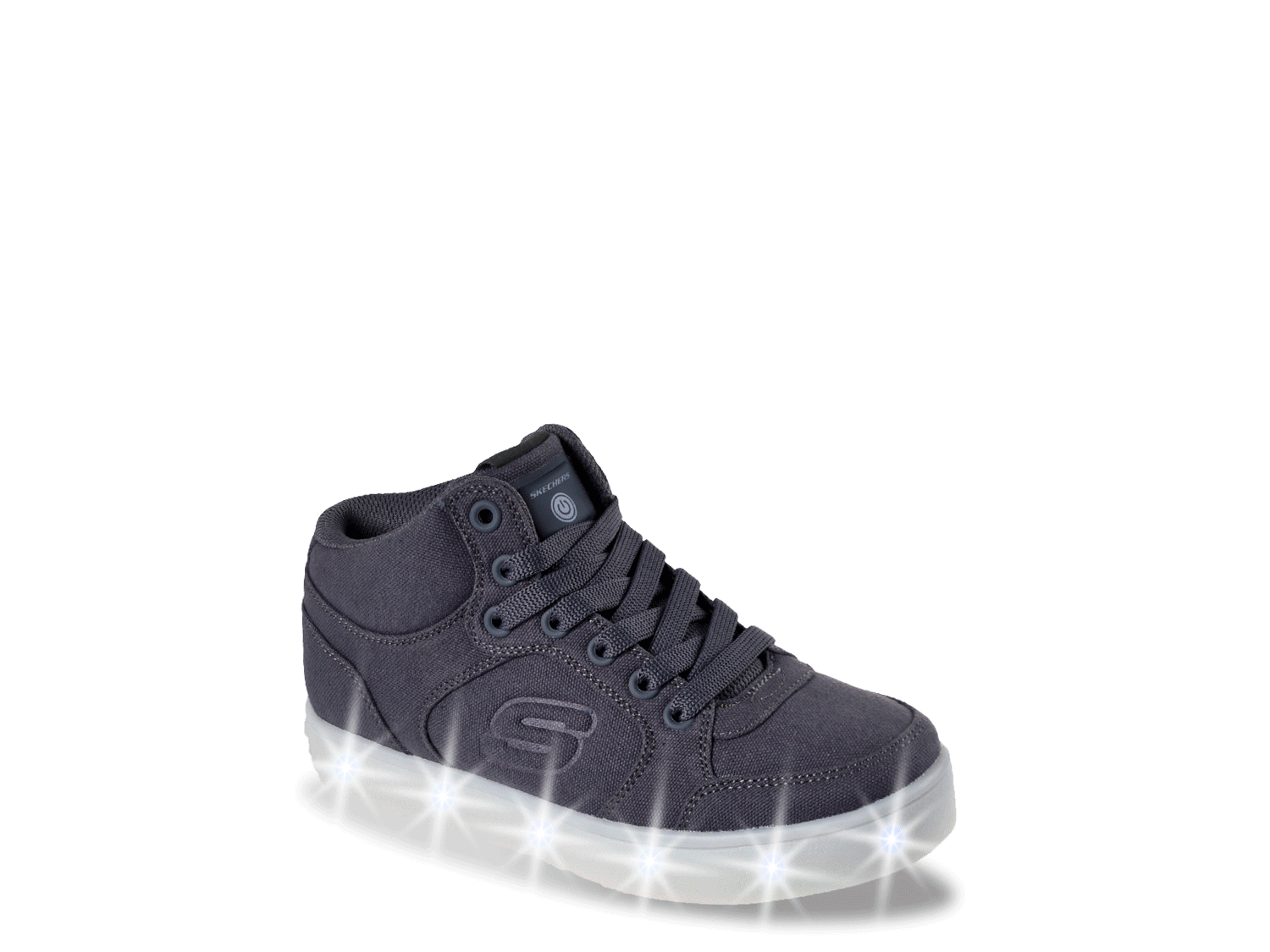 Toddler skechers deals energy lights