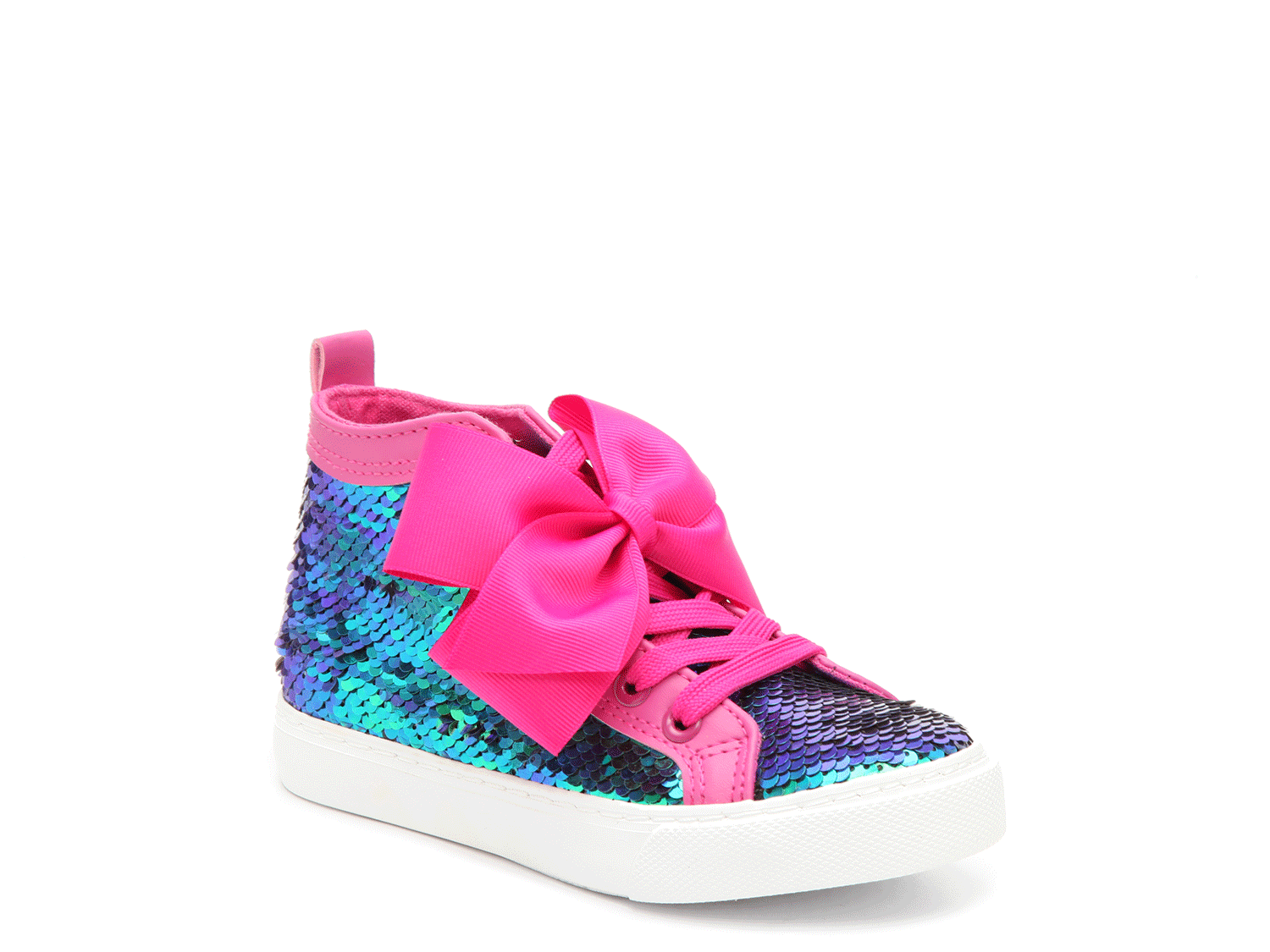 jojo siwa denim shoes