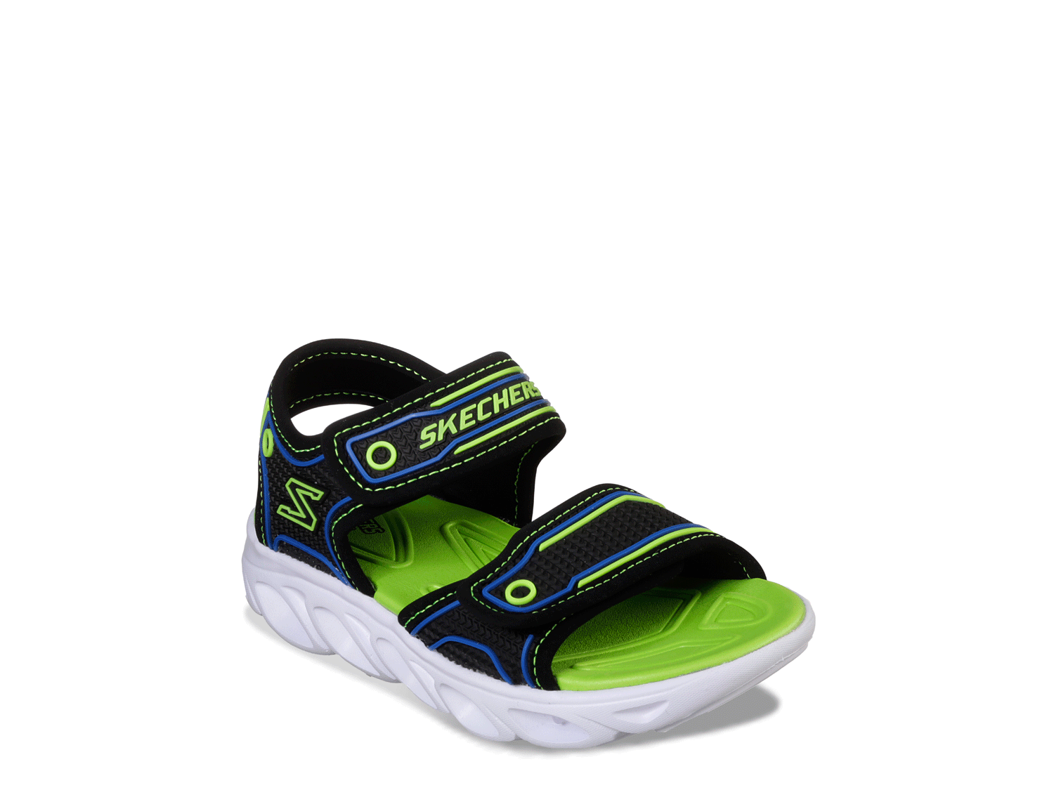 skechers hypno flash 3.0 sandal