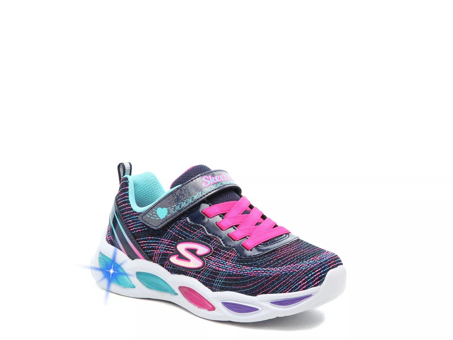 skechers s lights jelly beams