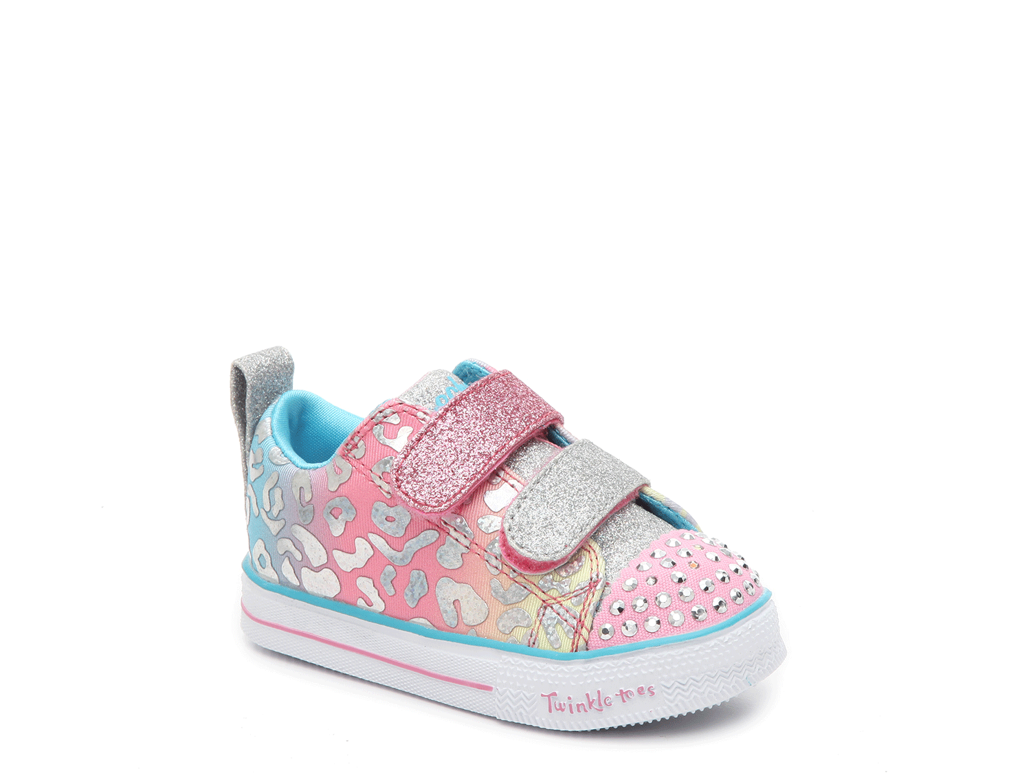 twinkle toes kids shoes