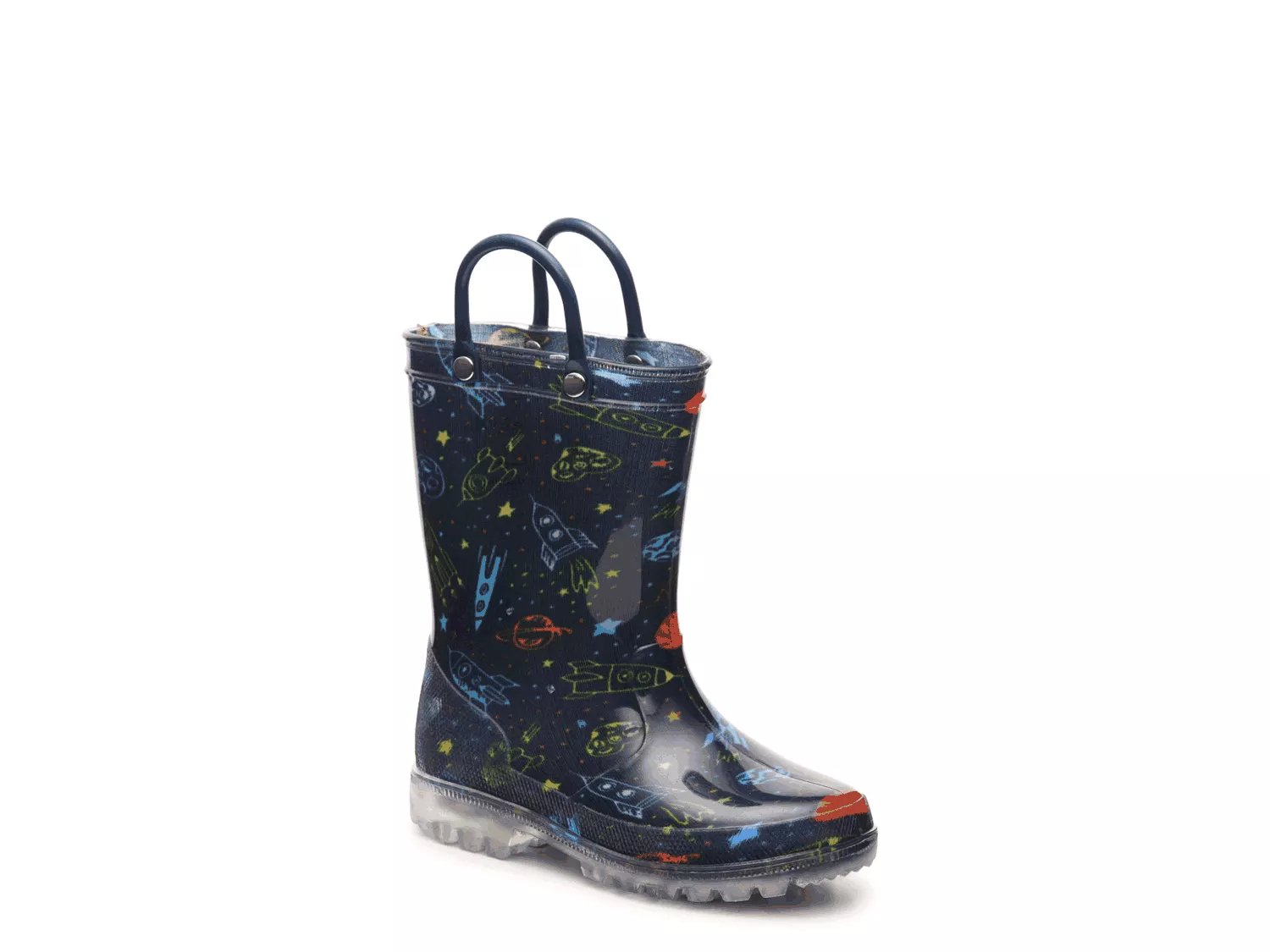 ralph lauren tally rain boots dsw