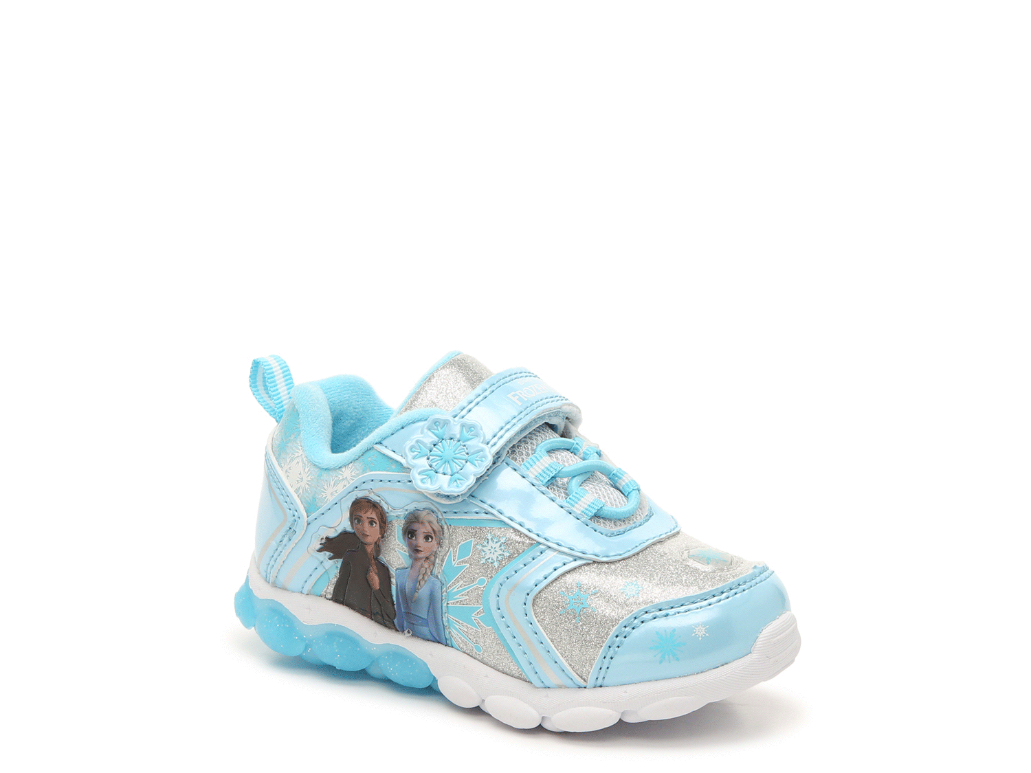 kids light up trainers