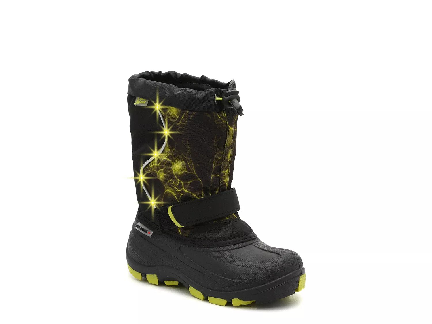 dsw canada women's winter boots