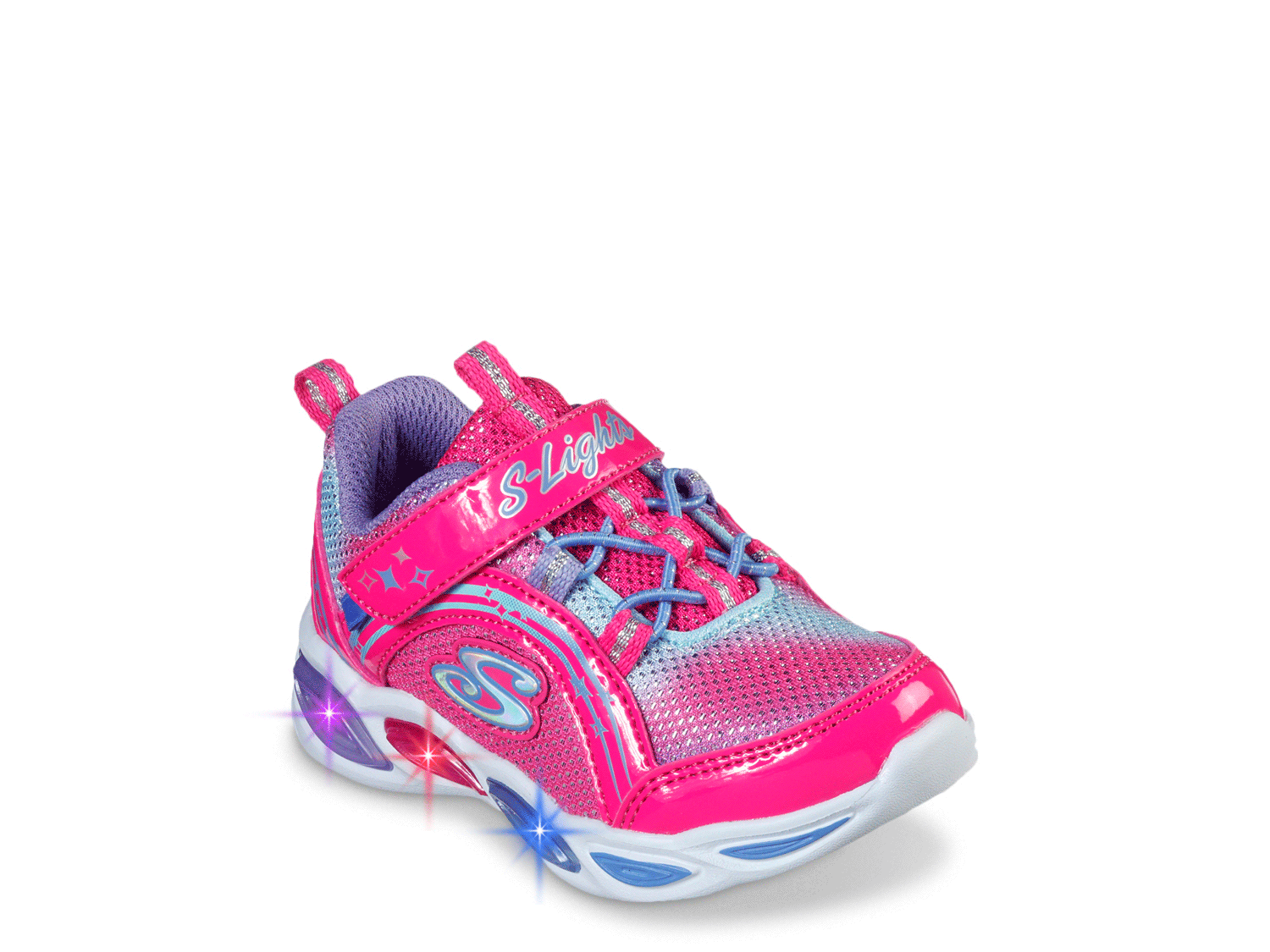 skechers s lights jelly beans