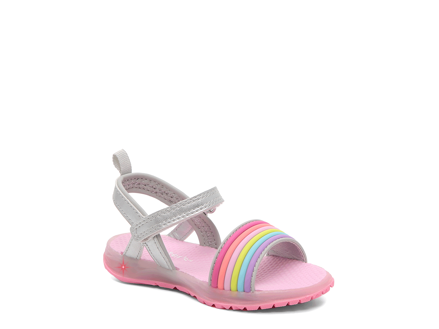 dsw light up shoes