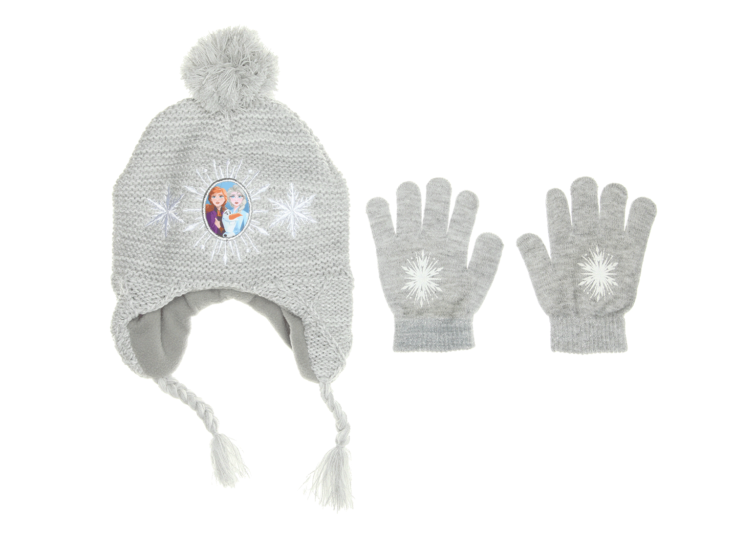 kids hat gloves