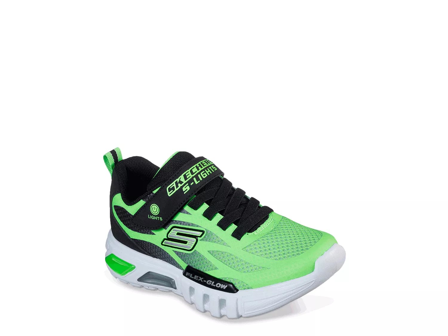 skechers s light shoes