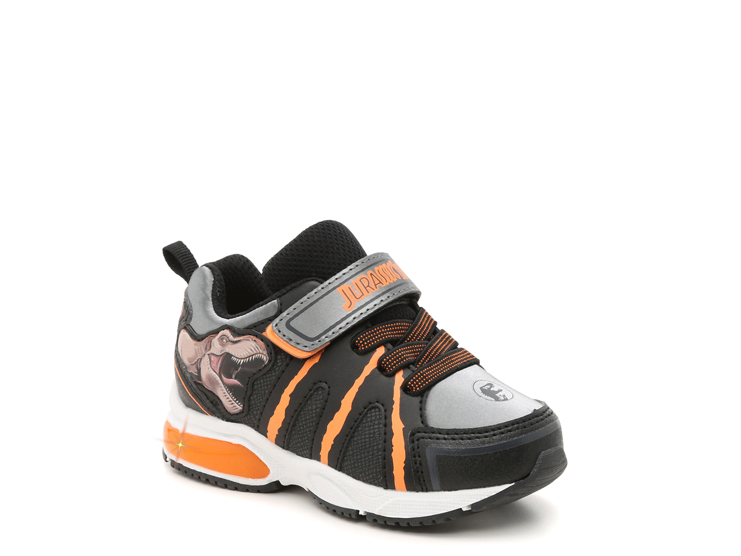 dsw light up shoes