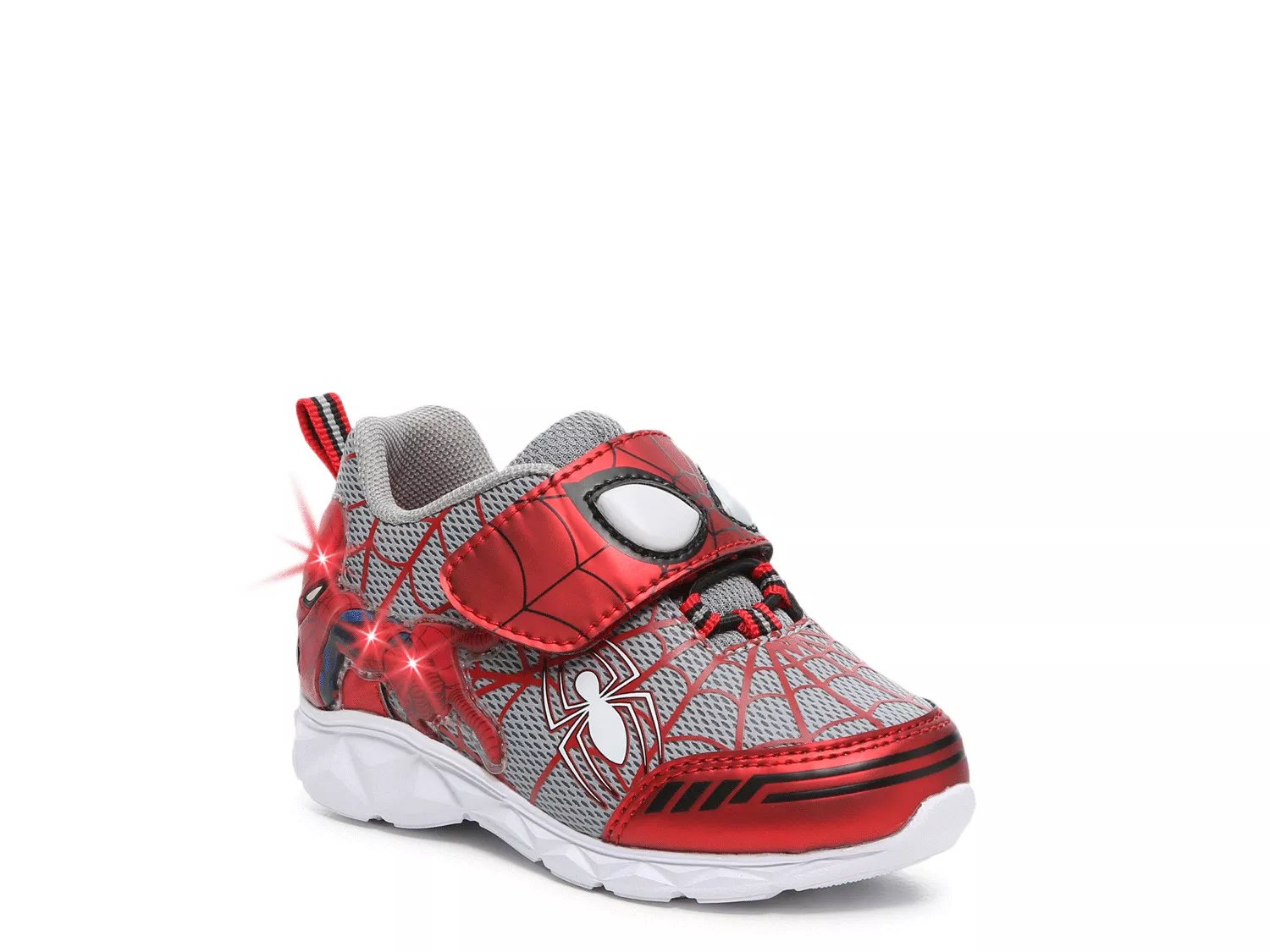 skechers spiderman shoes