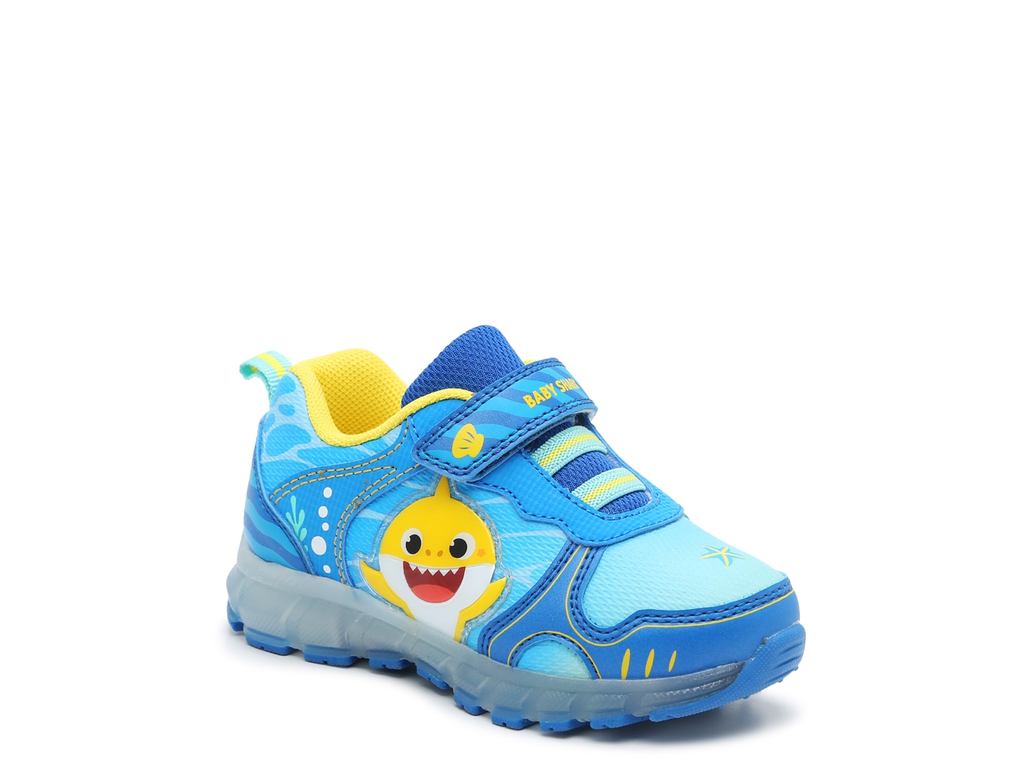 nike toddler shoes with lights