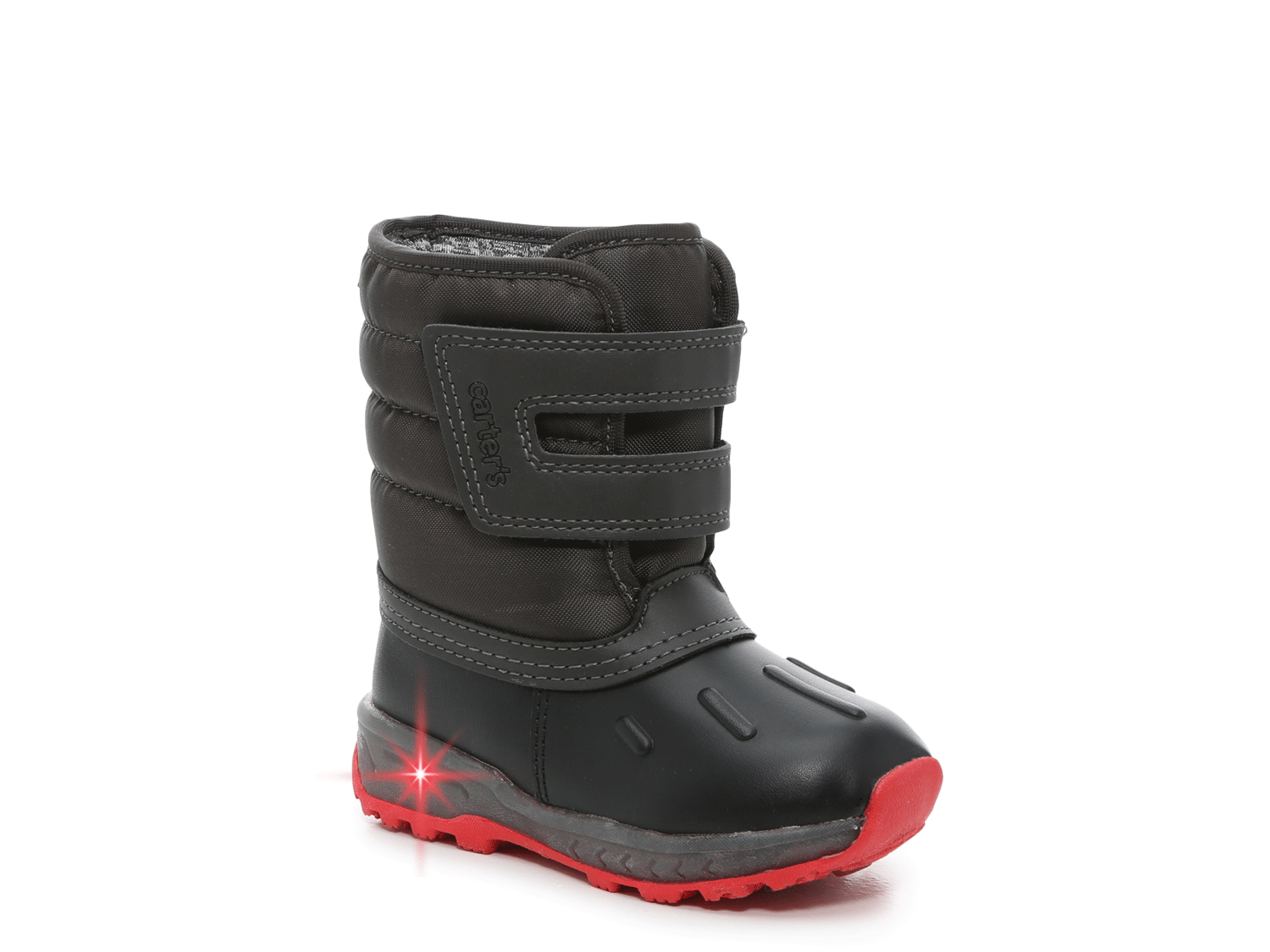scyler waterproof snow boot
