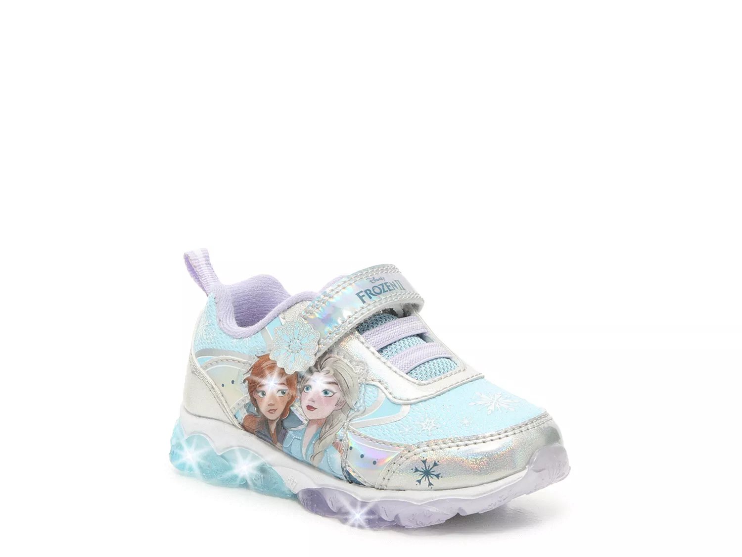 dsw girls sneakers