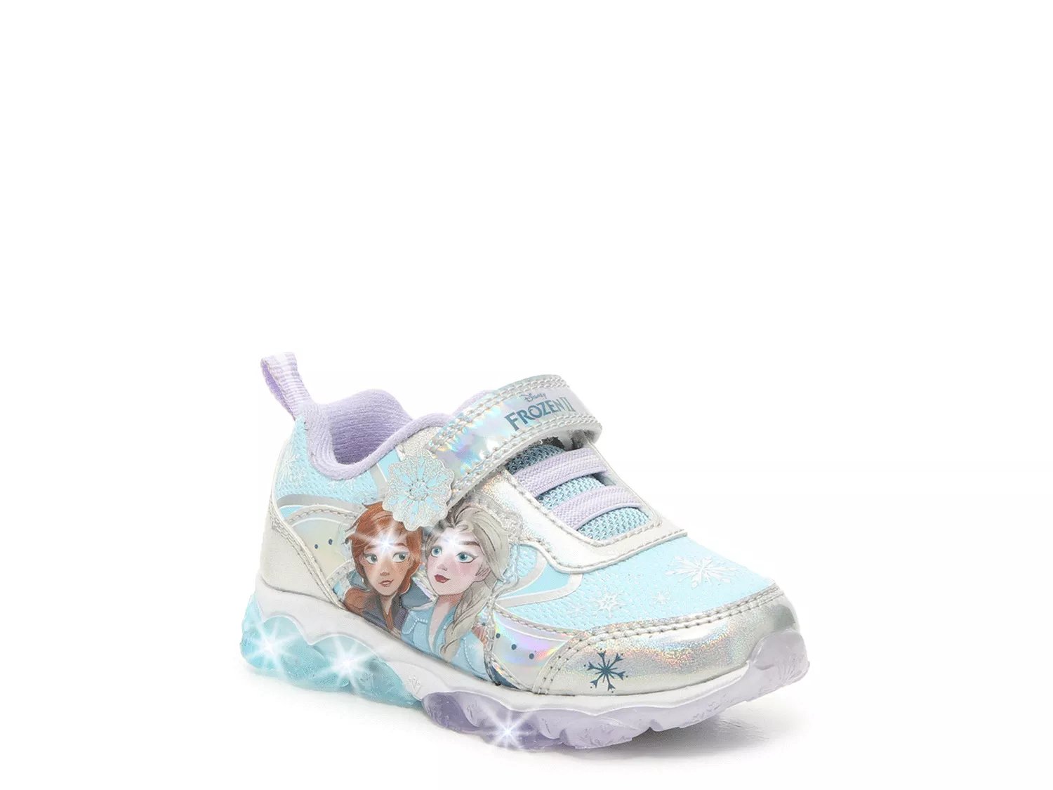  Frozen 2 Light-Up Sneaker - Kids' 