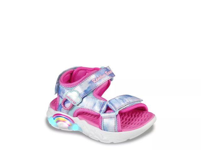 Dsw rainbow sandals shop