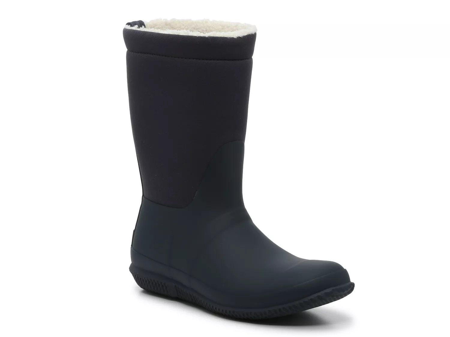  Original Roll Top Sherpa Rain Boot - Women's 