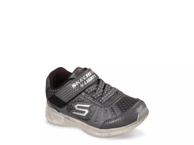 Dsw light top up shoes