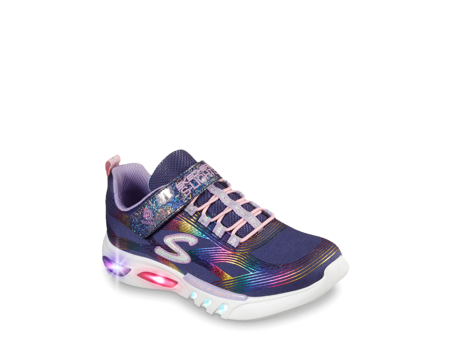 Skechers light up shoes dsw cheap