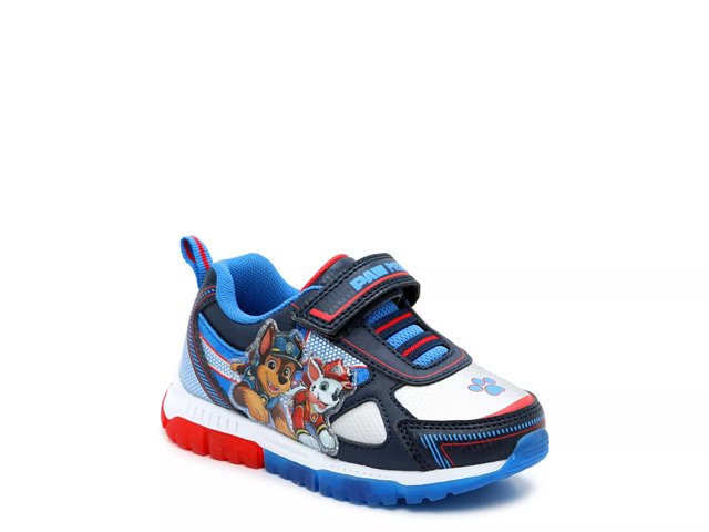 Paw Patrol Light-Up Sneaker - Kids'