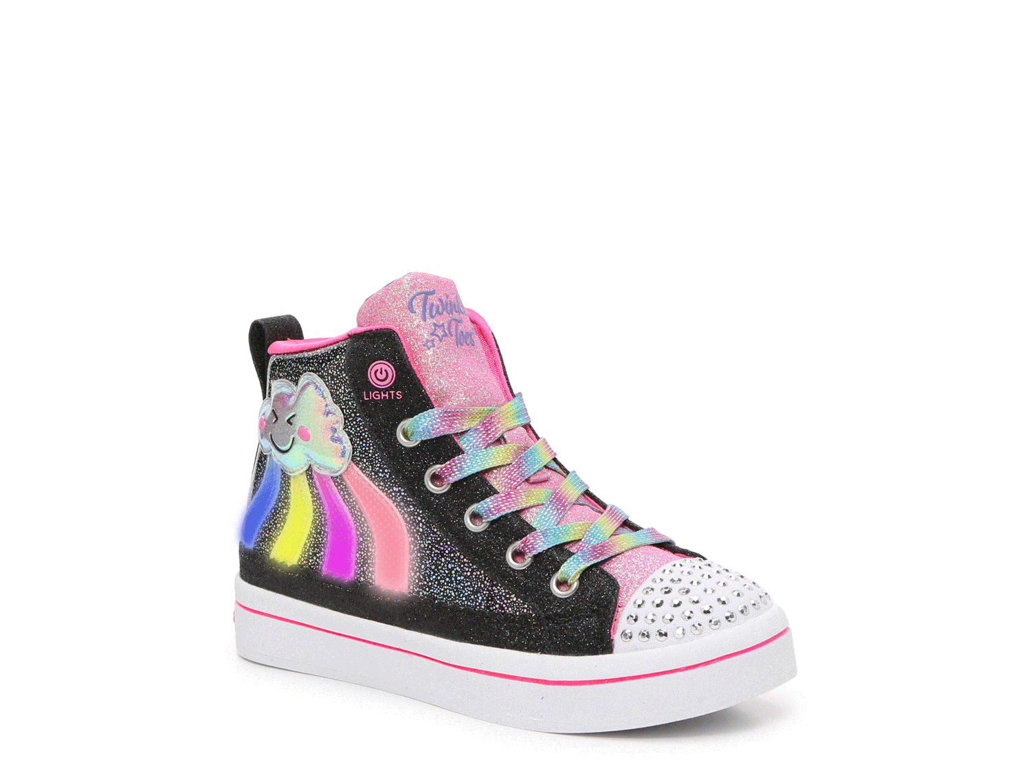 Dsw twinkle toes 2025