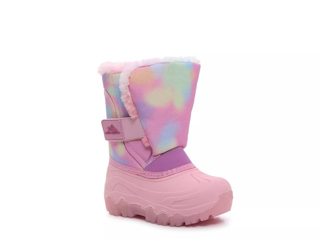 Dsw snow boots top